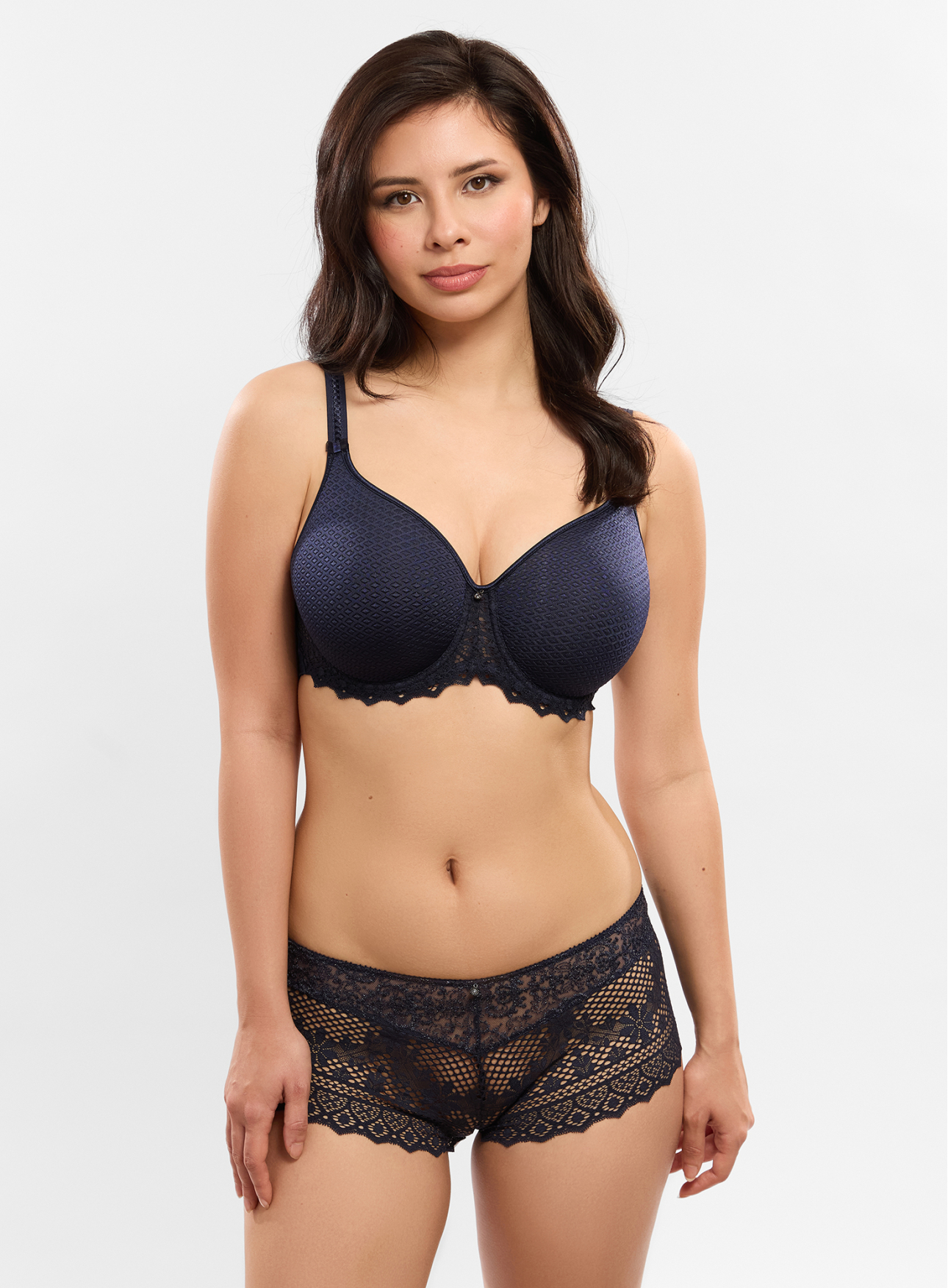 Soutien-gorge invisible spacer CASSIOPEE Starlight