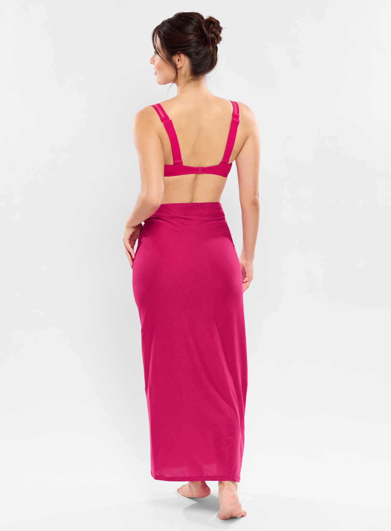 Pareo PALACE Shocking