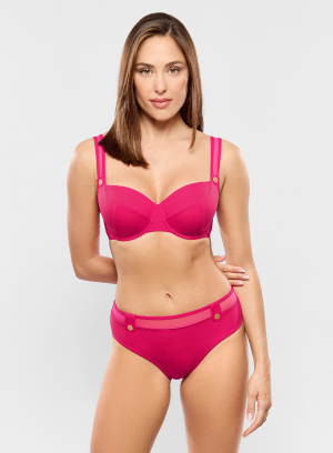 Culotte de bain PALACE Shocking