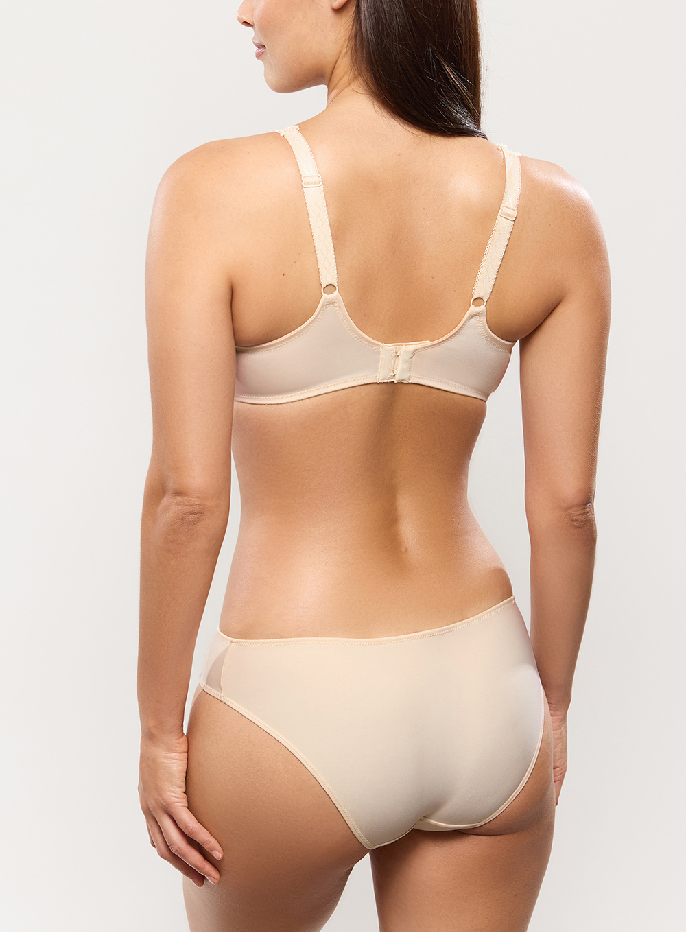 Brief GUSTAVE Ivoire Ancien