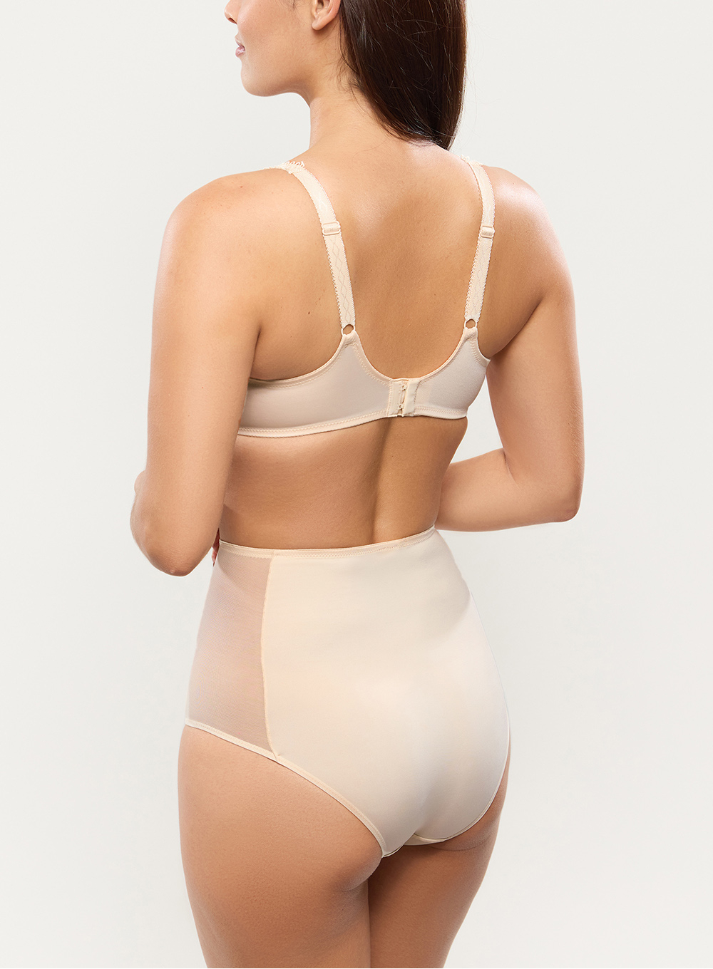 Culotte GUSTAVE Ivoire Ancien