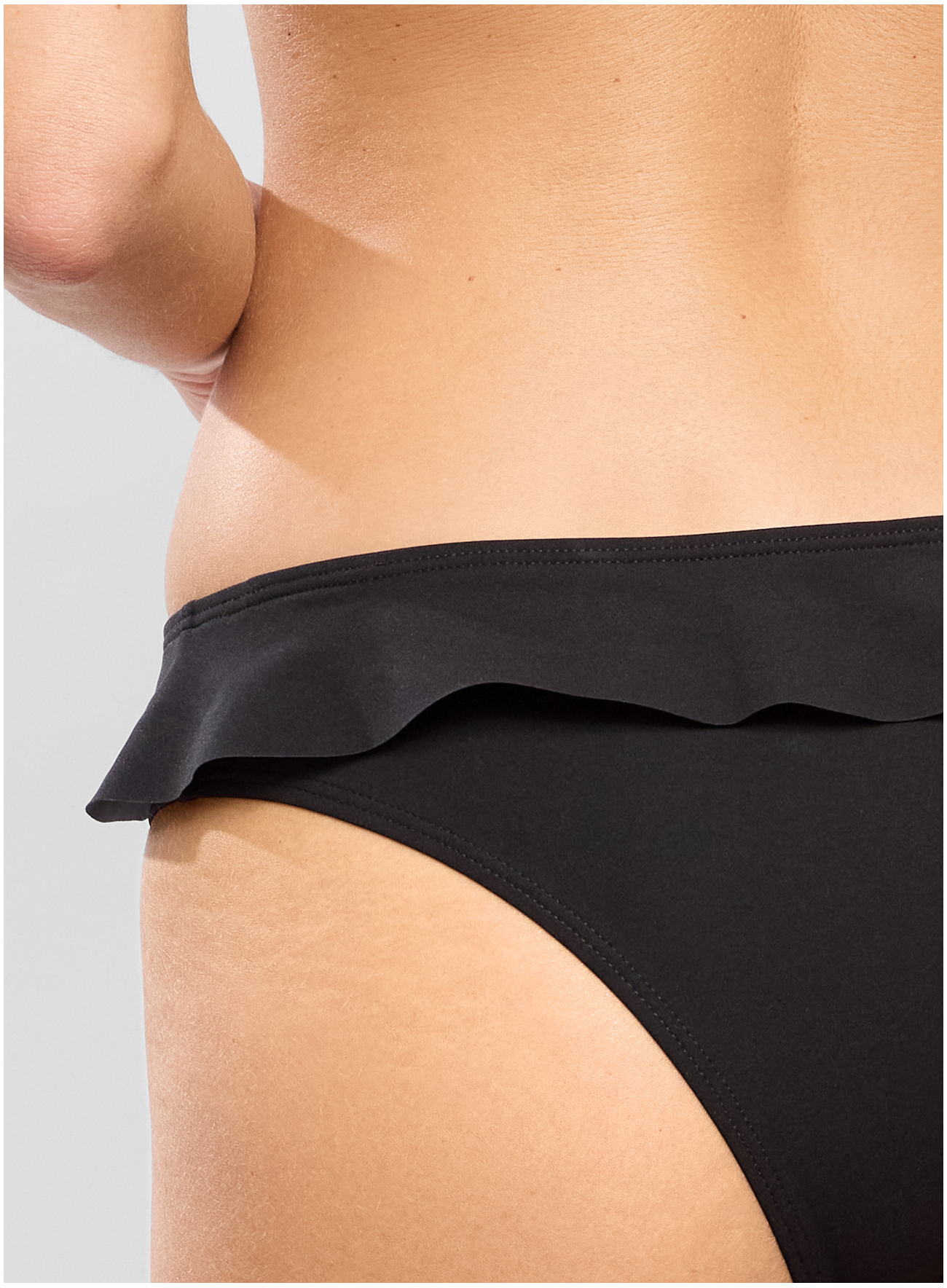 Swim brief GLAM Noir