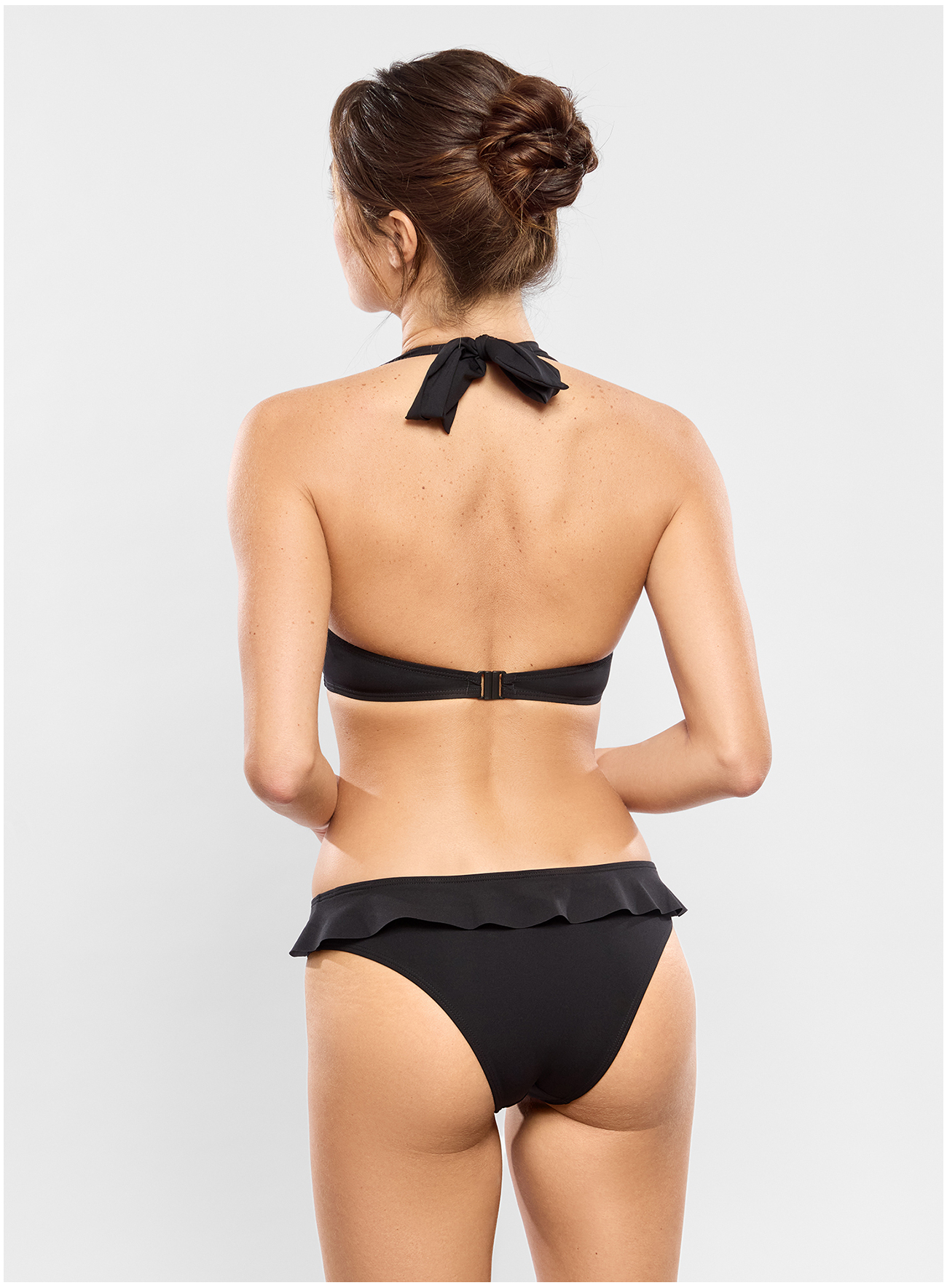 Swim brief GLAM Noir