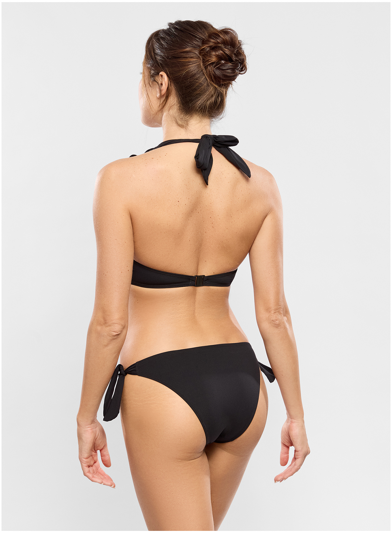 Swim brief GLAM Noir