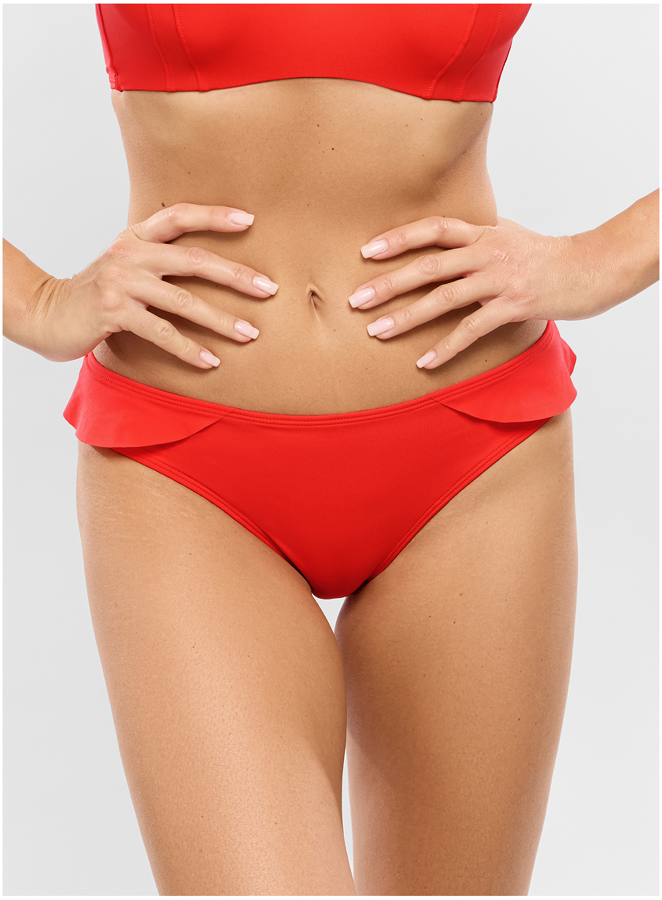 Swim brief GLAM Pavot