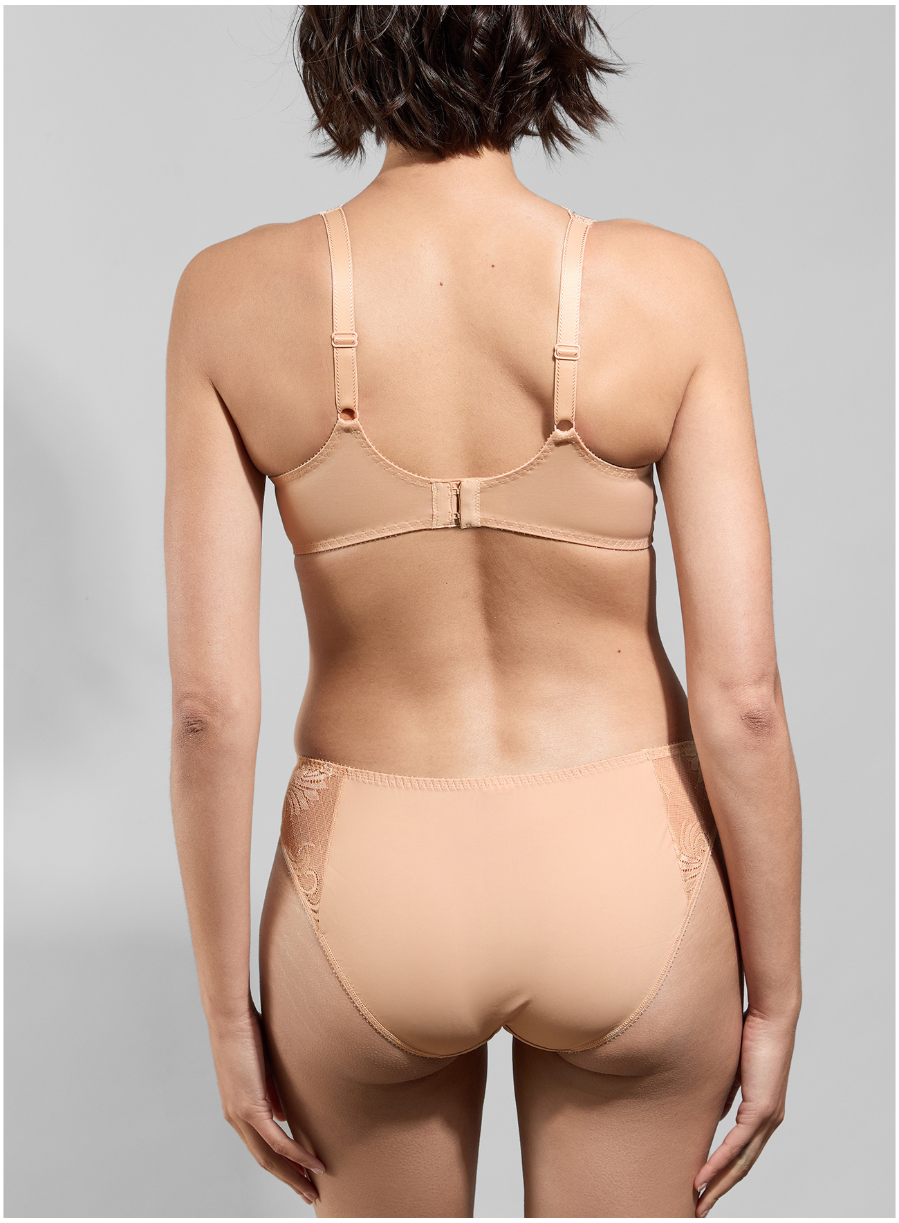 Brief THALIA Caramel