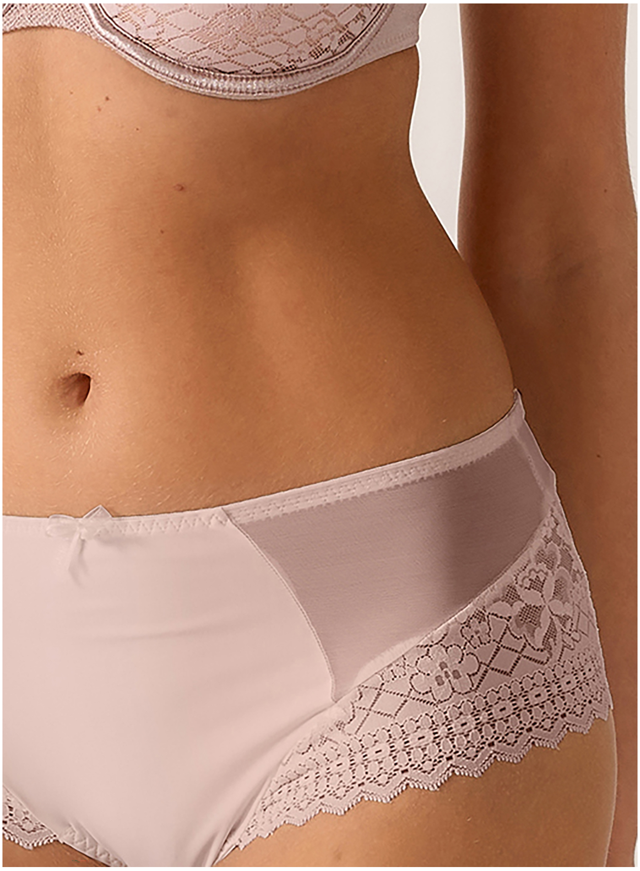 Culotte MELODY Rose The