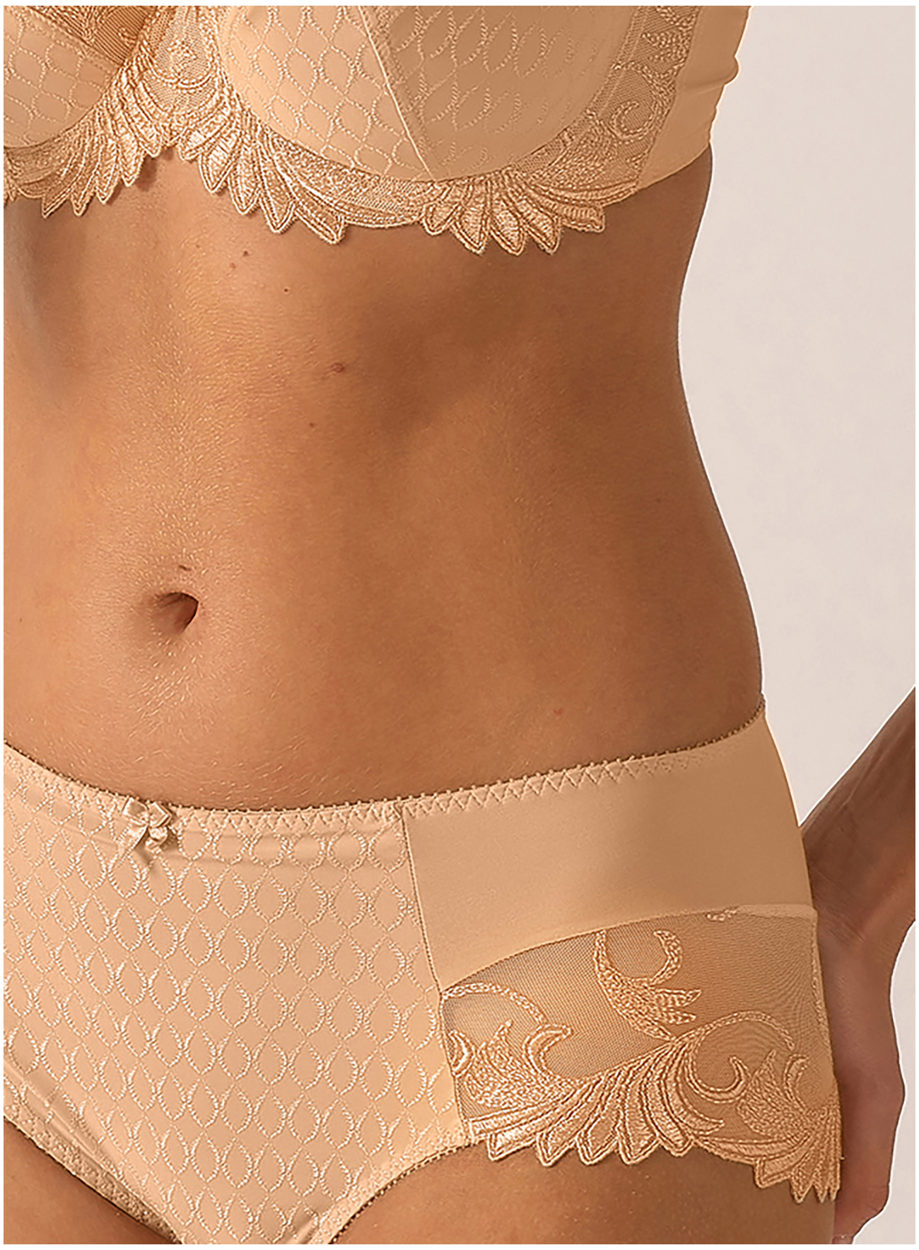 Panty THALIA Caramel