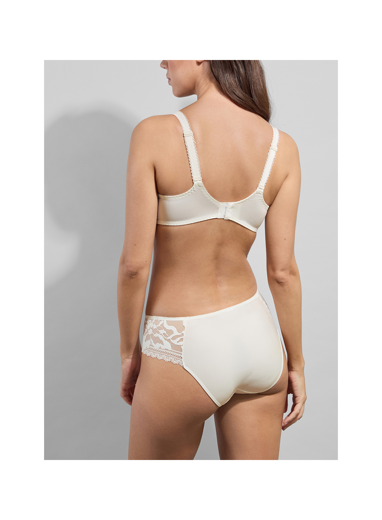 Slip LEIA Naturel