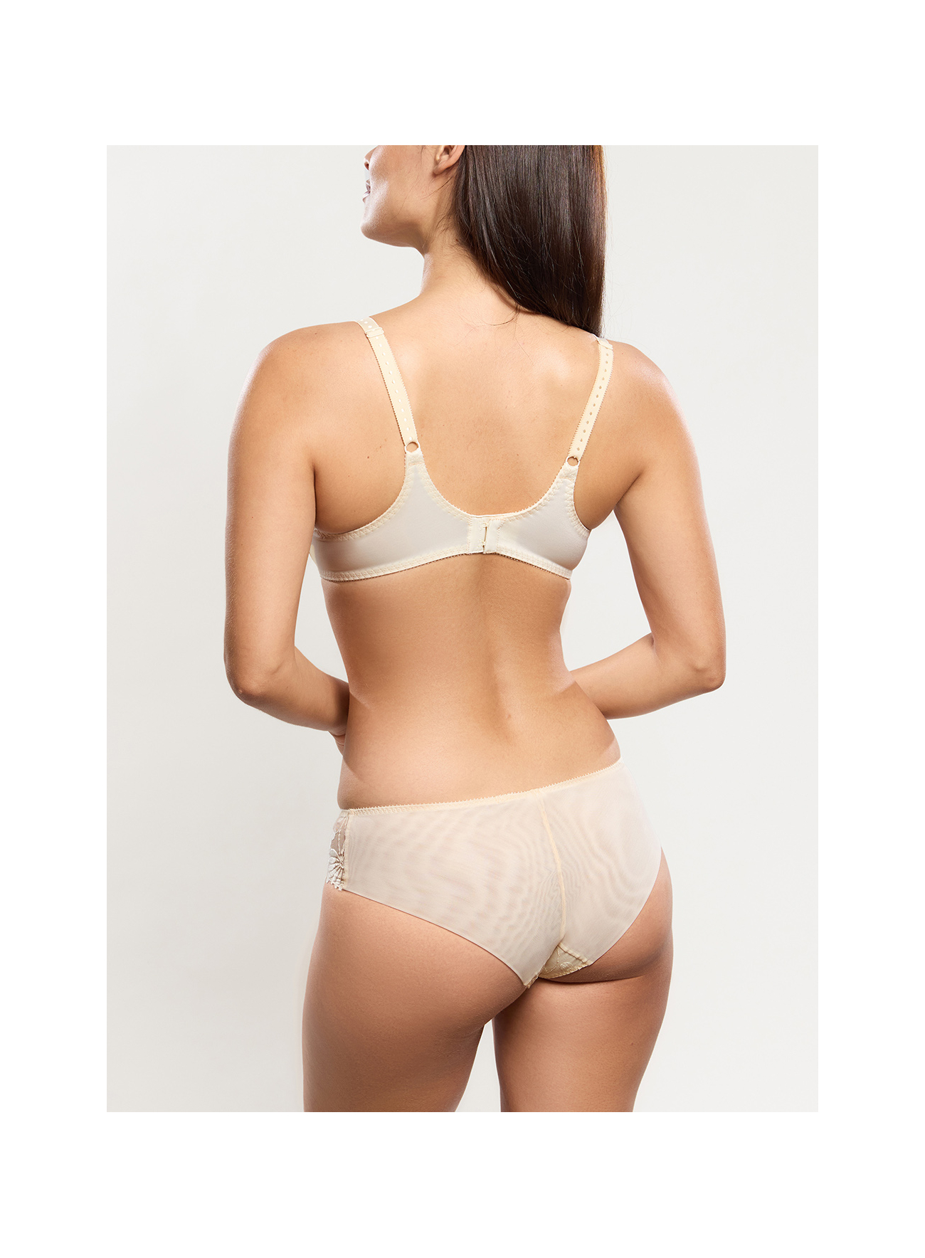 Shorty TESS Cream