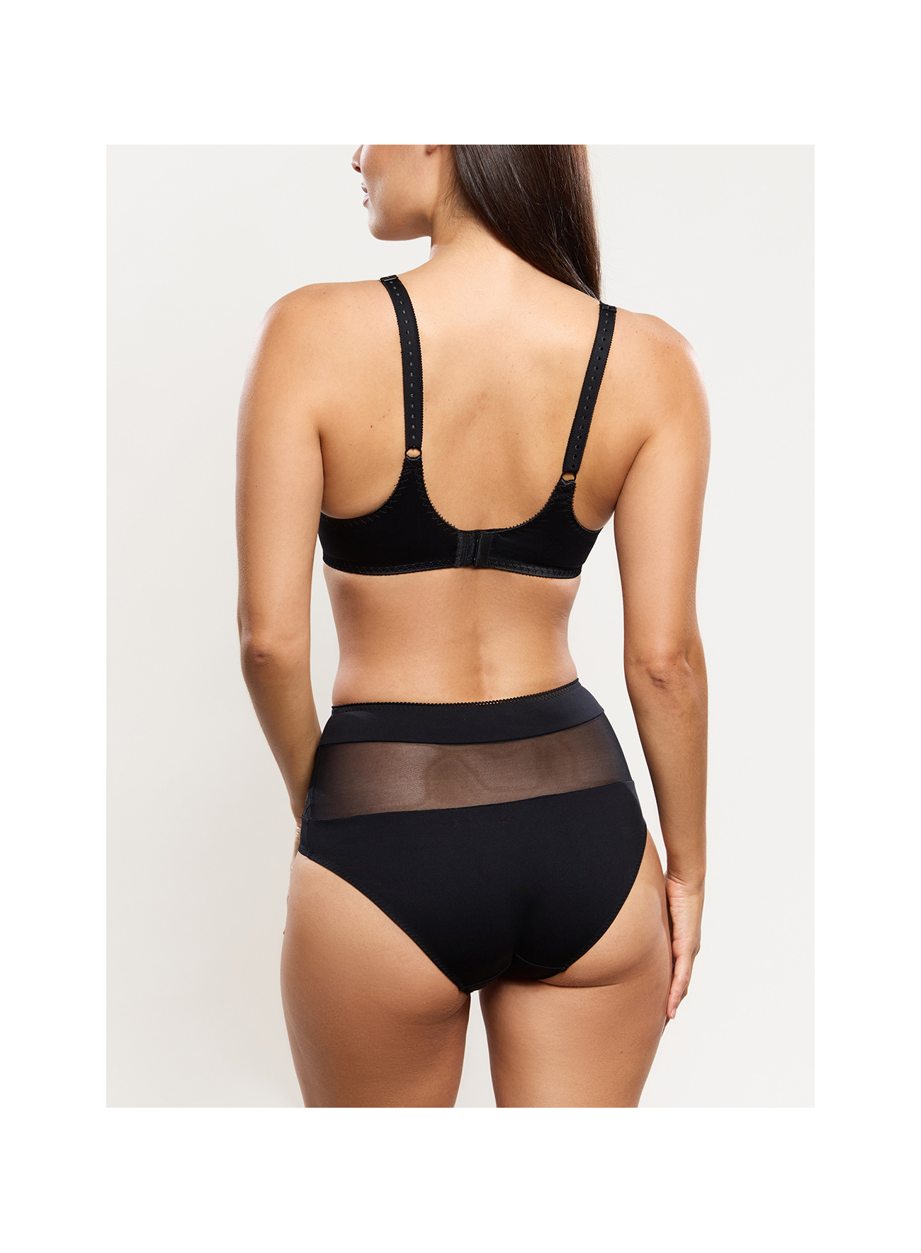 Panty TESS Black