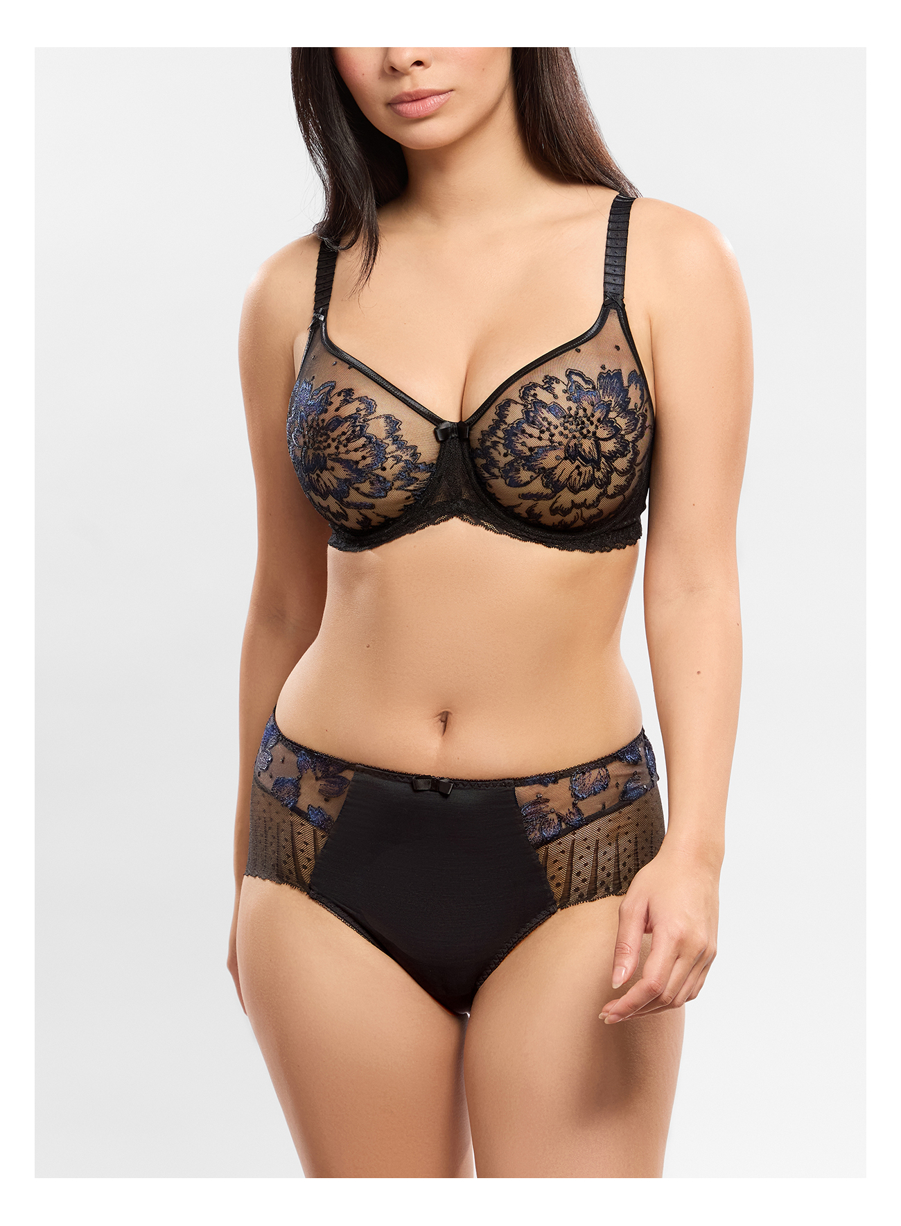 Culotte AMOUR Noir