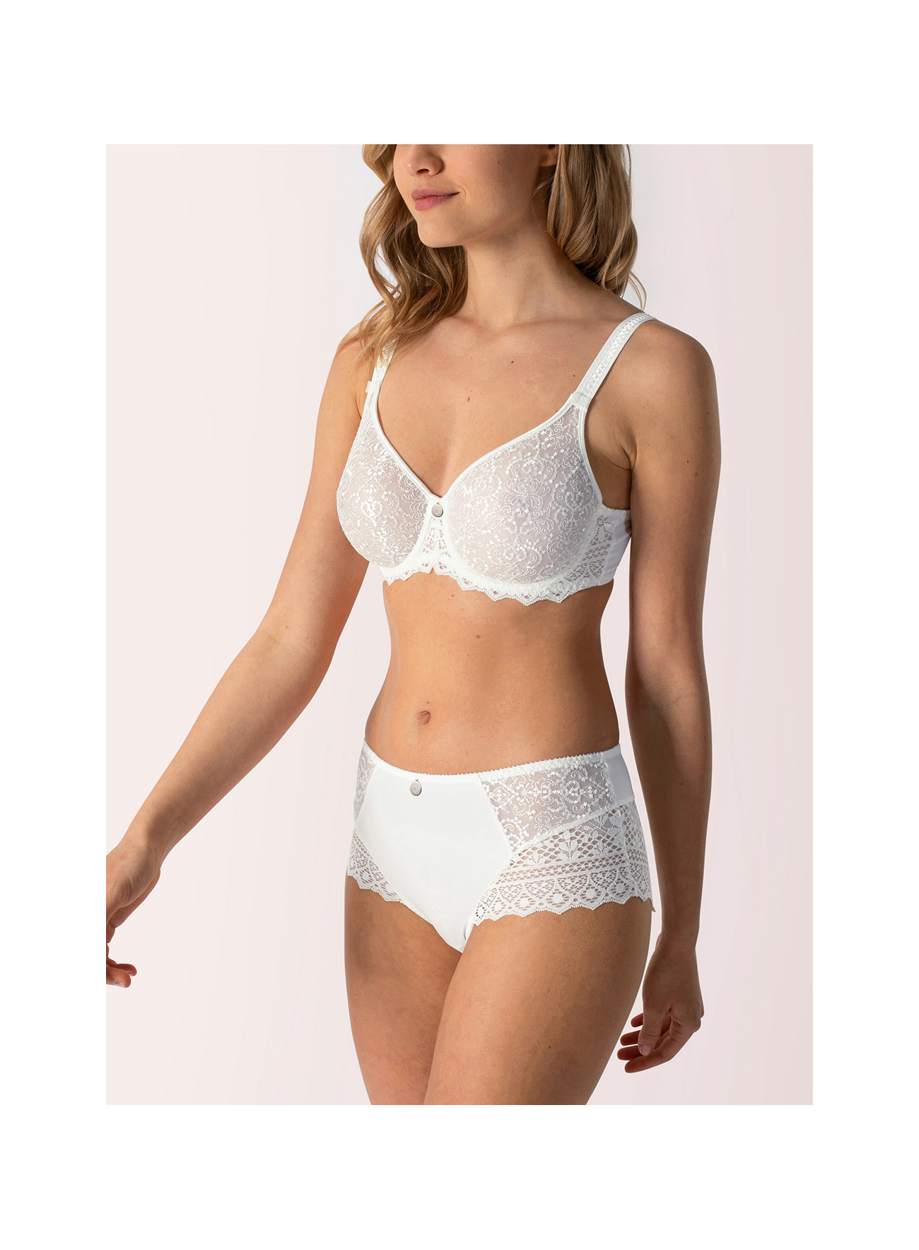 Culotte CASSIOPEE Blanc