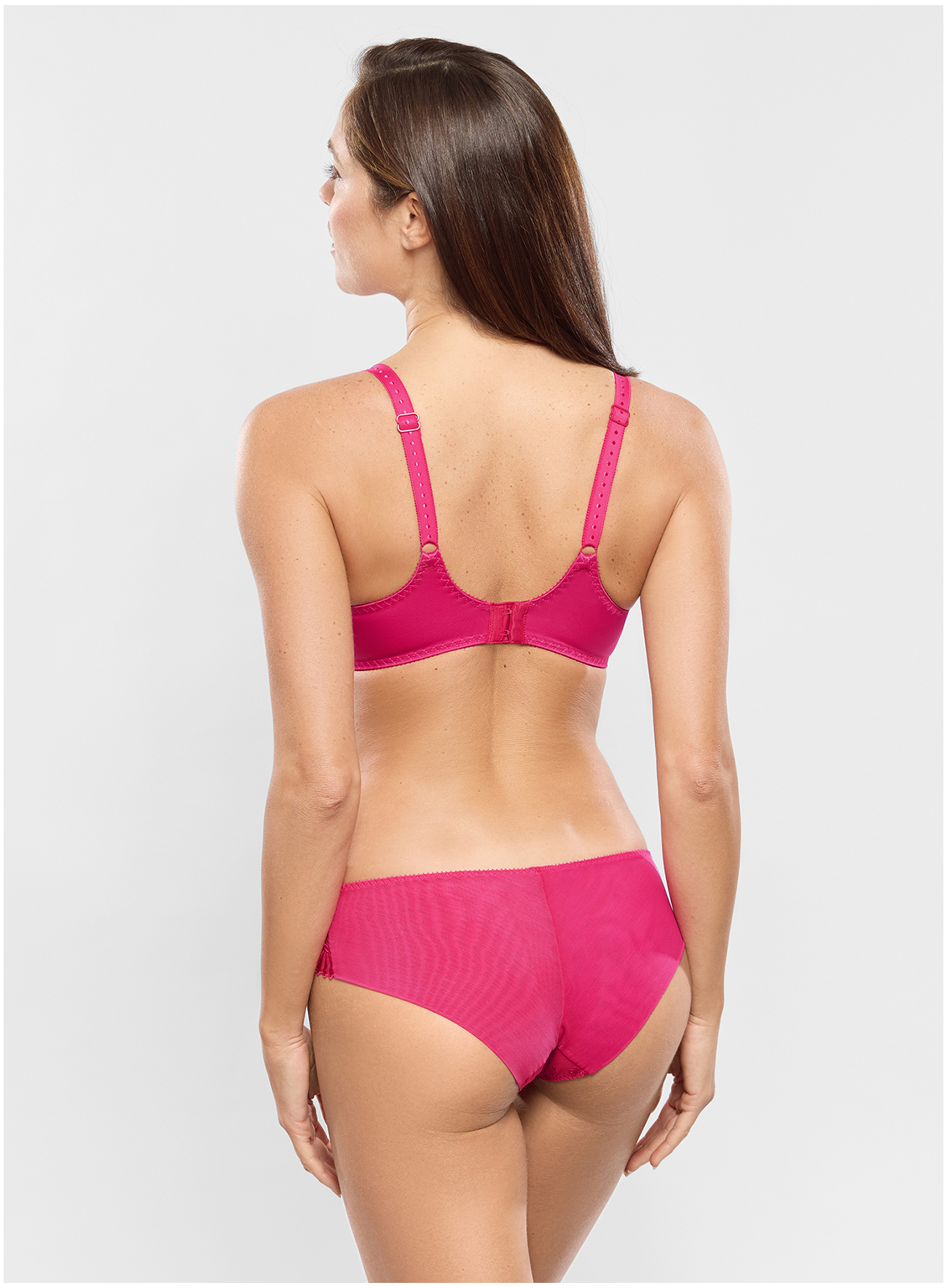 Balconnetbeha TESS Rose Samba