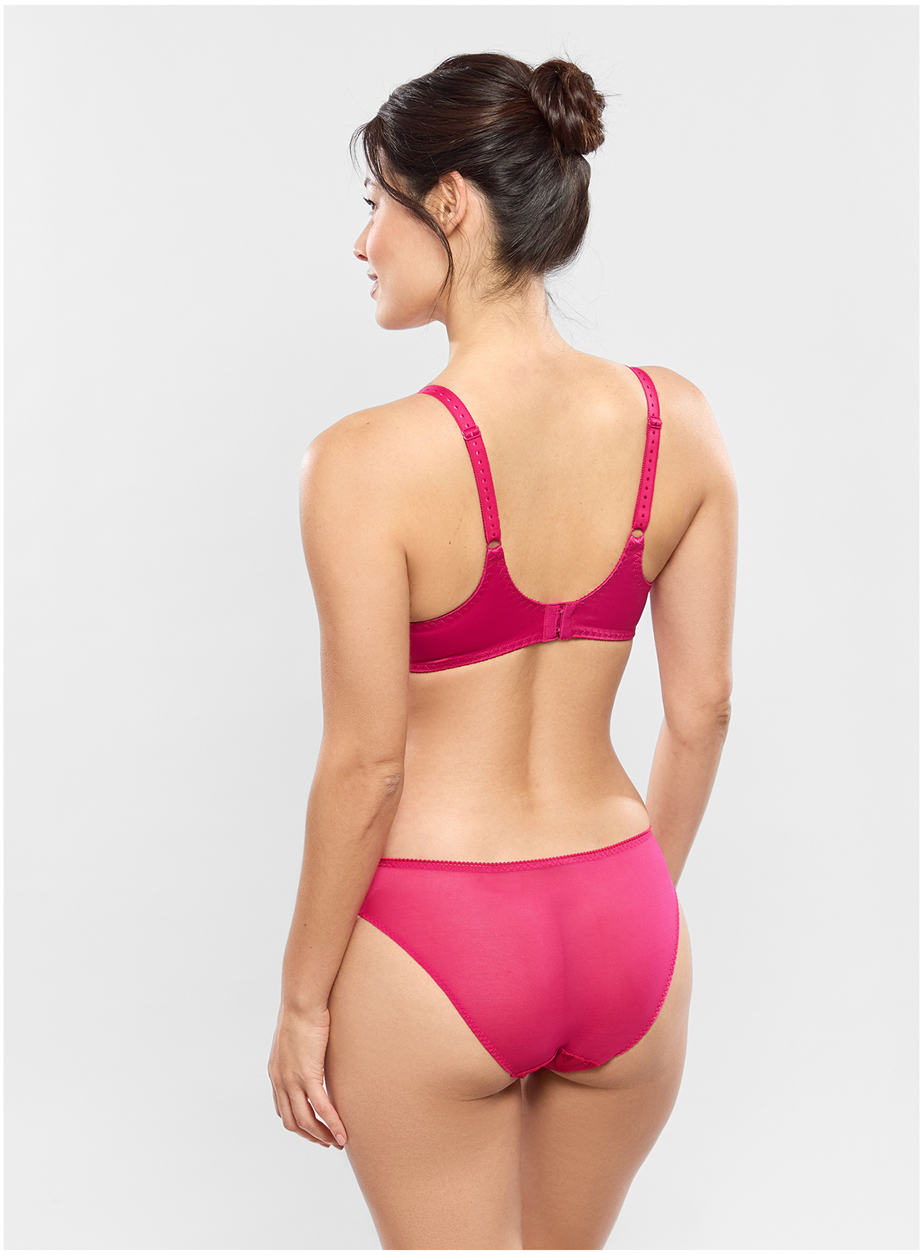Klassieke beha TESS Rose Samba