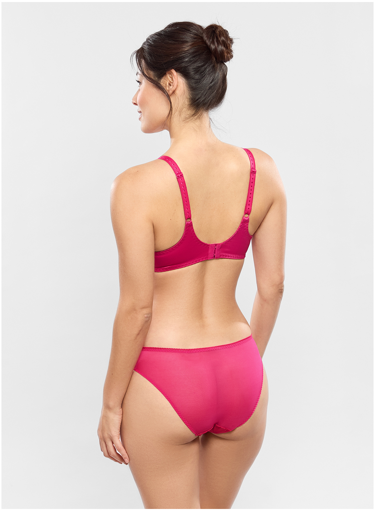 Brief TESS Rose Samba