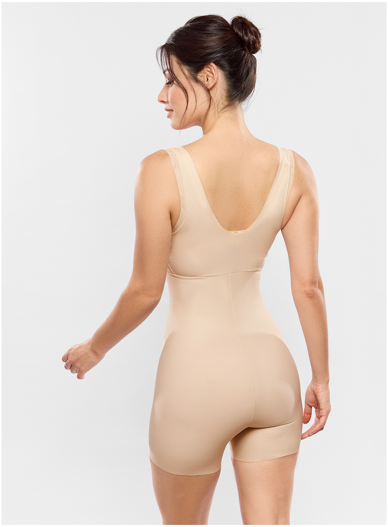 Body ECLIPSE Creamy Beige