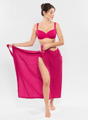 Paréo PALACE Shocking