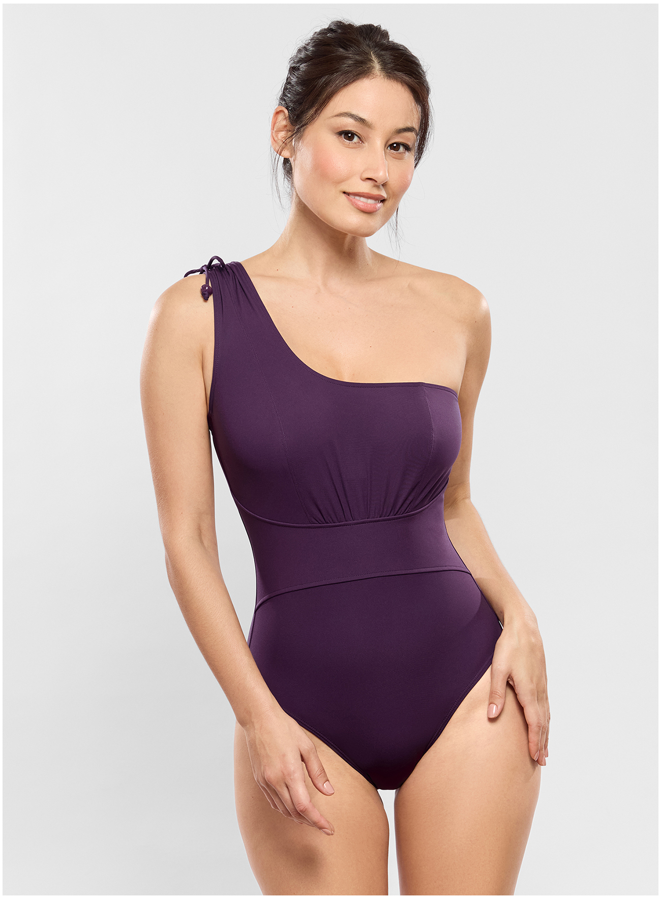 Eendelig – Asymmetrisch JETSET Iris