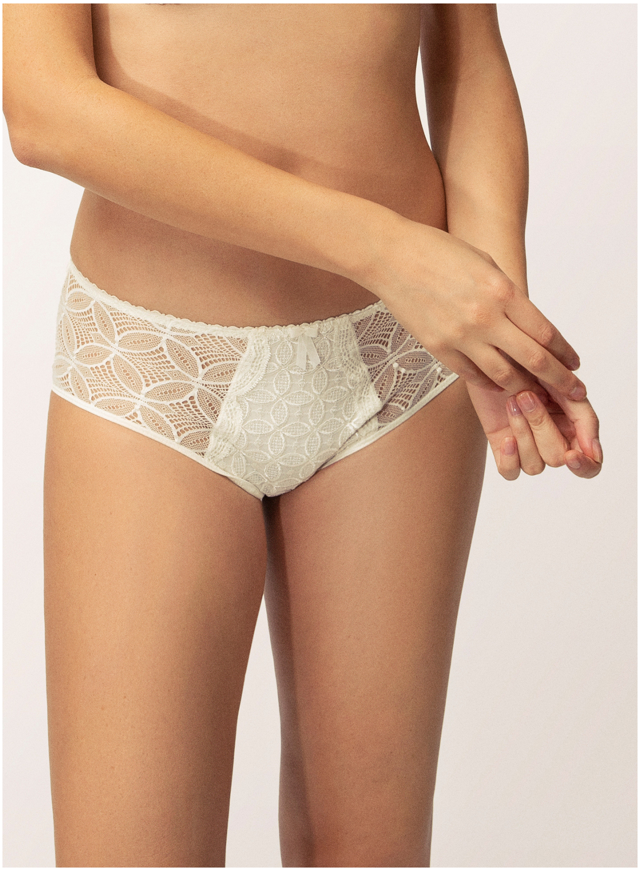Komforthose ROMY Natur