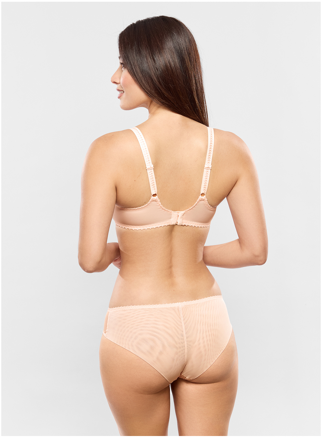 Balconnetbeha LUNA Quartz