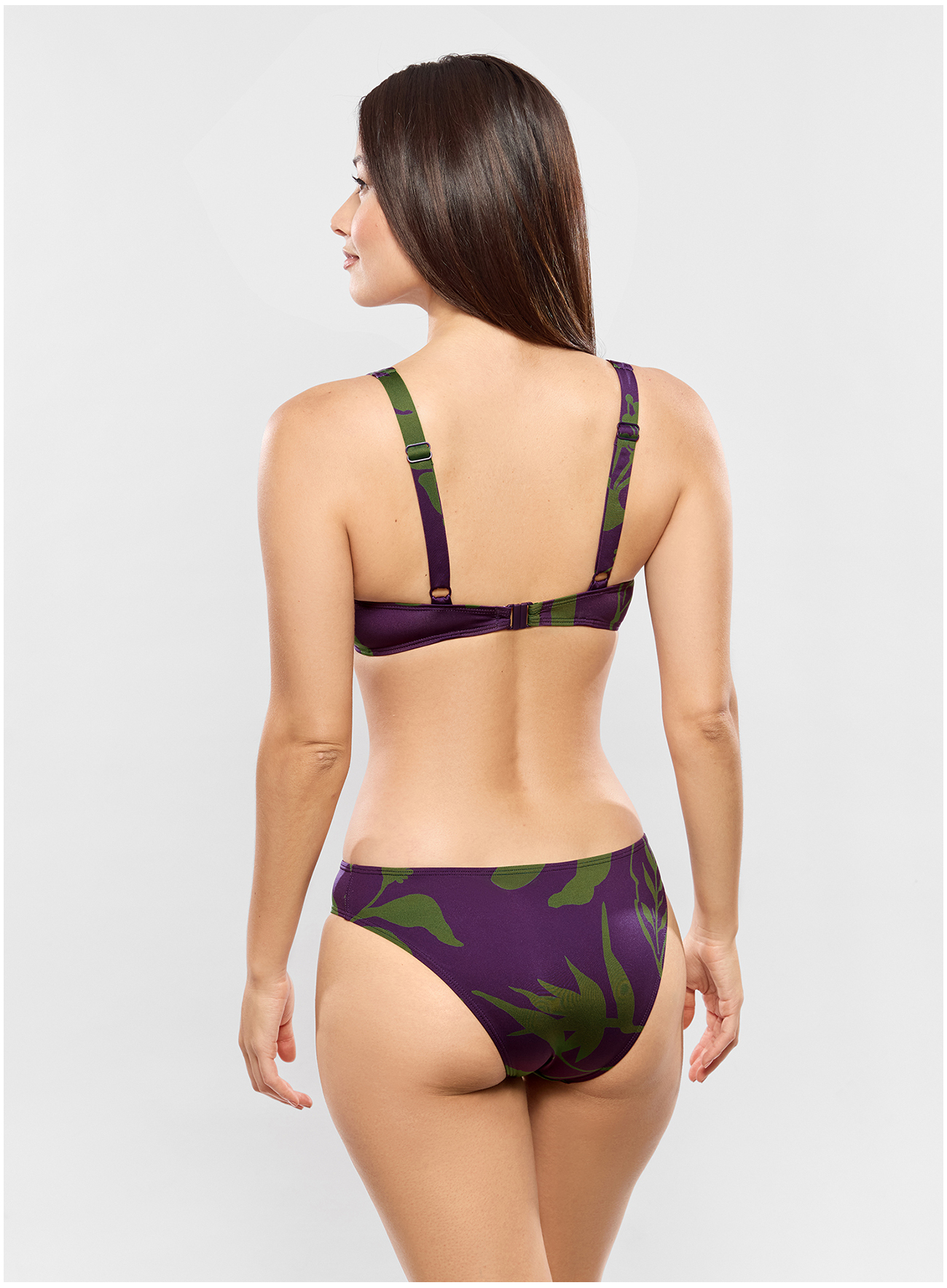 Schalen-Dekolleté BLOOM Bloom