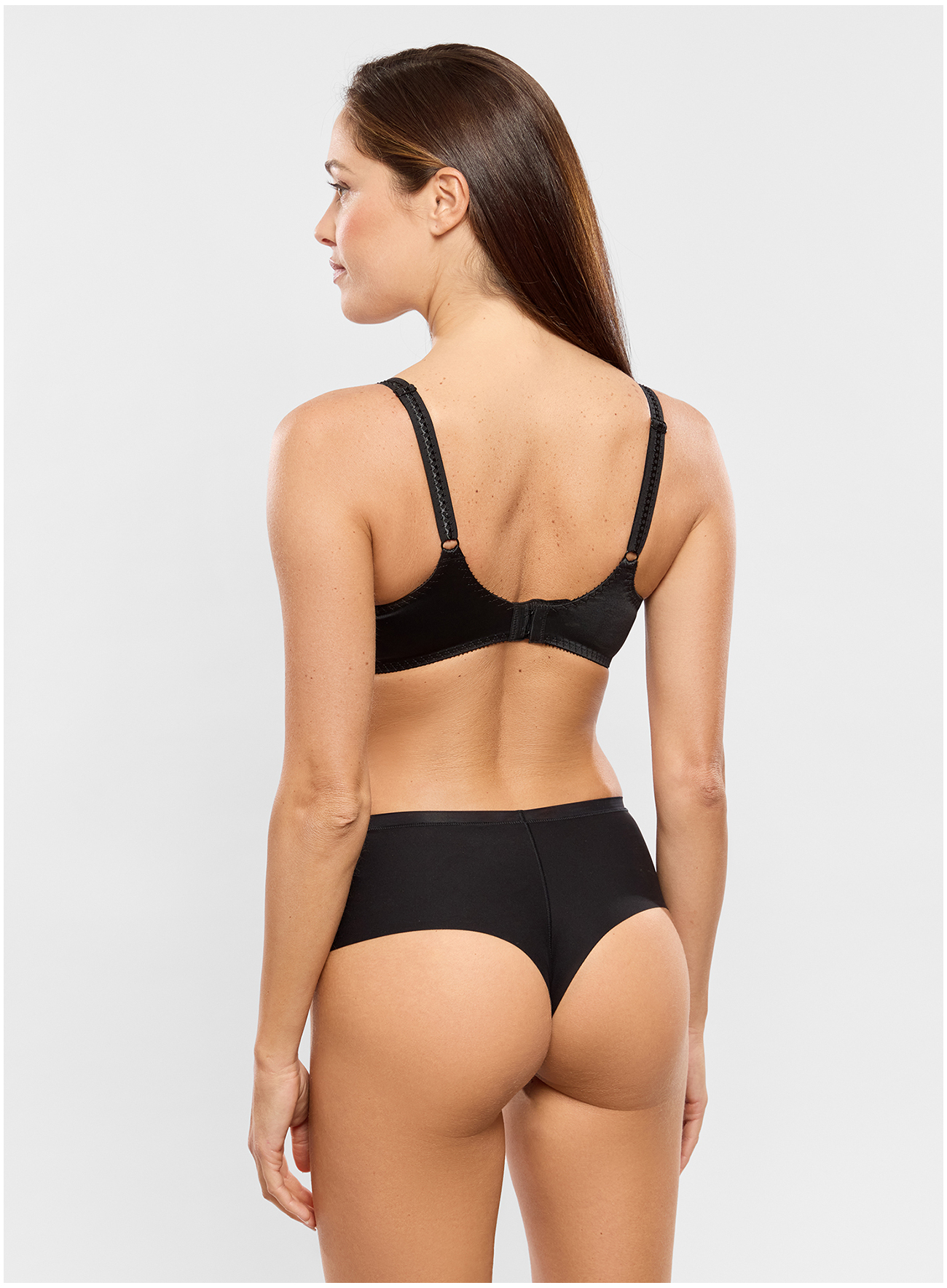 String ECLIPSE Black
