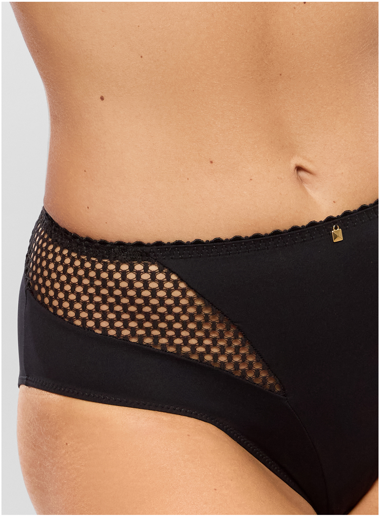 Panty LUNA Black