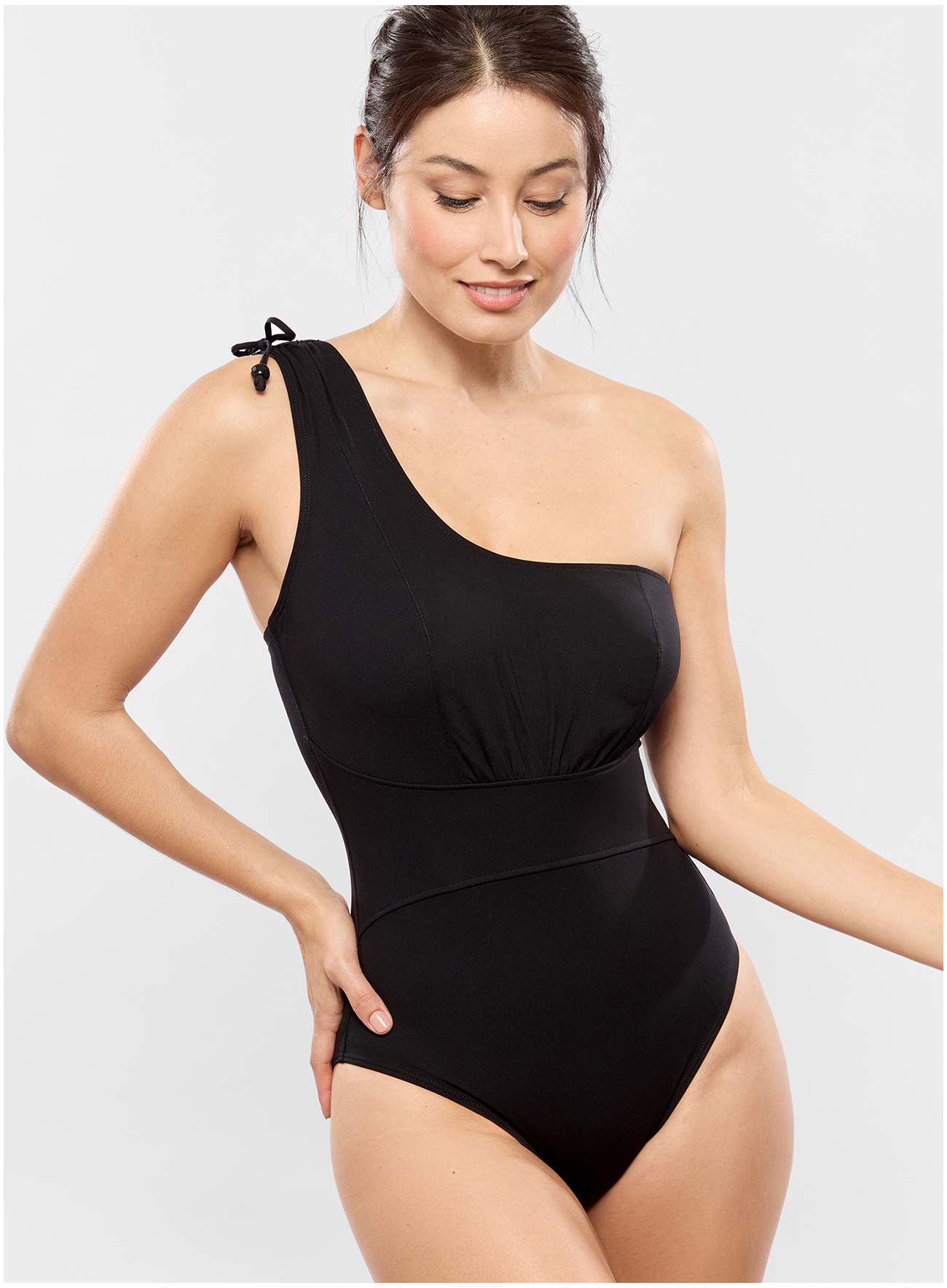 Eendelig – Asymmetrisch JETSET Noir