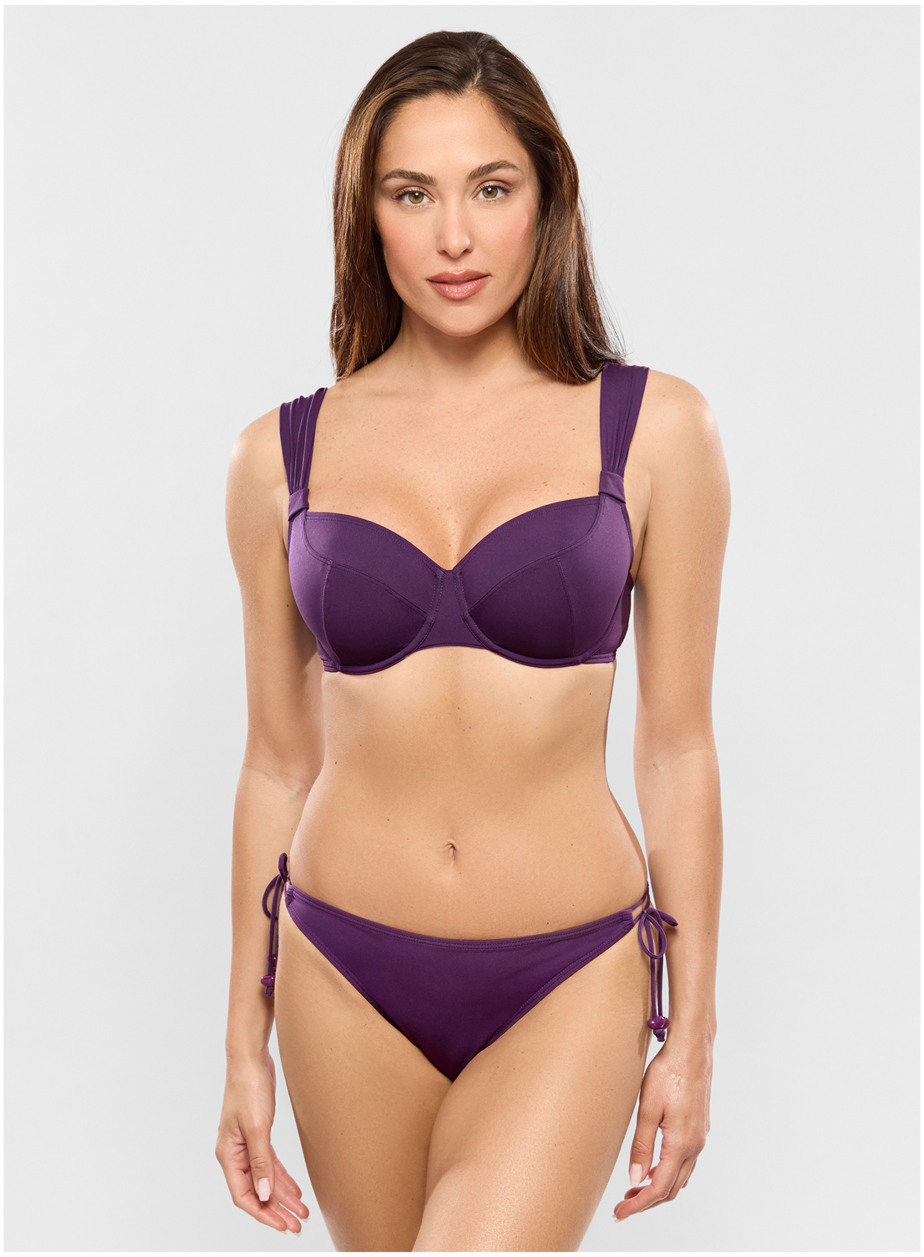 Mini slip de bain JETSET Iris