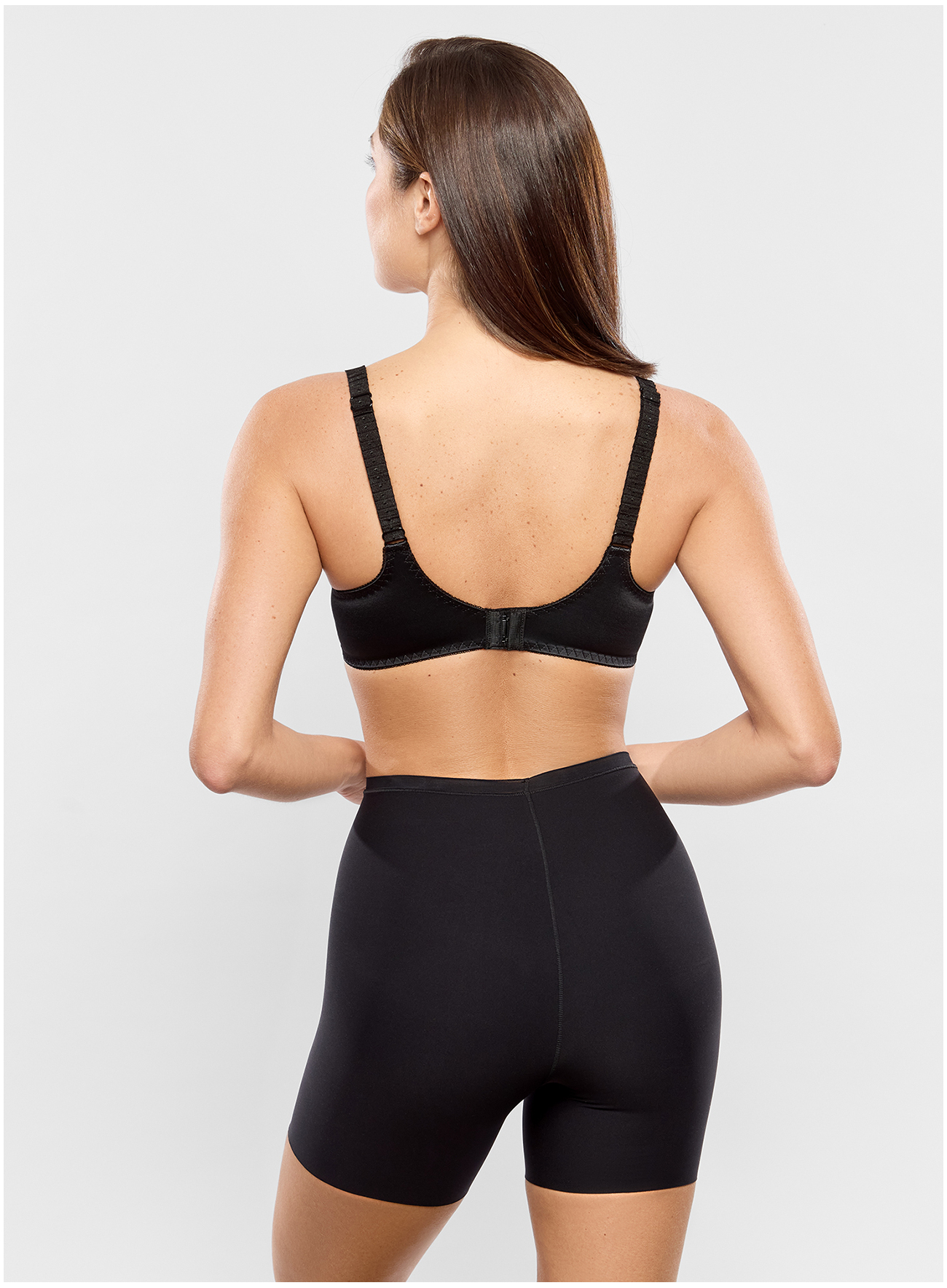 Shaping-Panty ECLIPSE Schwarz