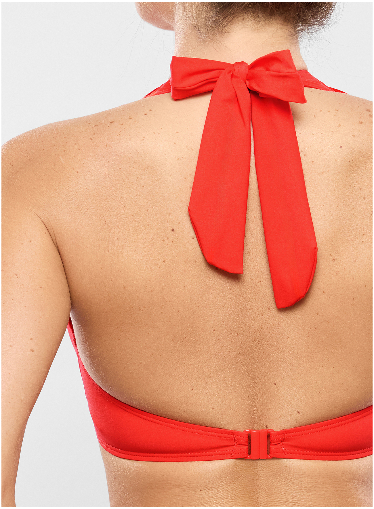 Halter GLAM Pavot