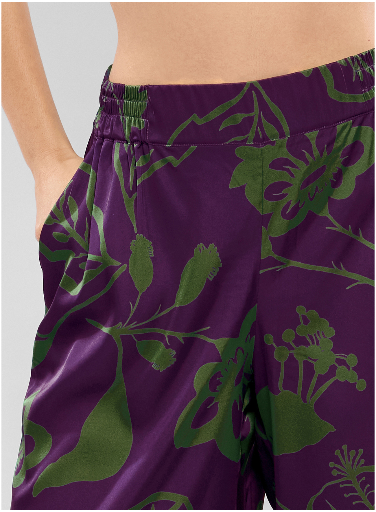 Broek BLOOM Bloom