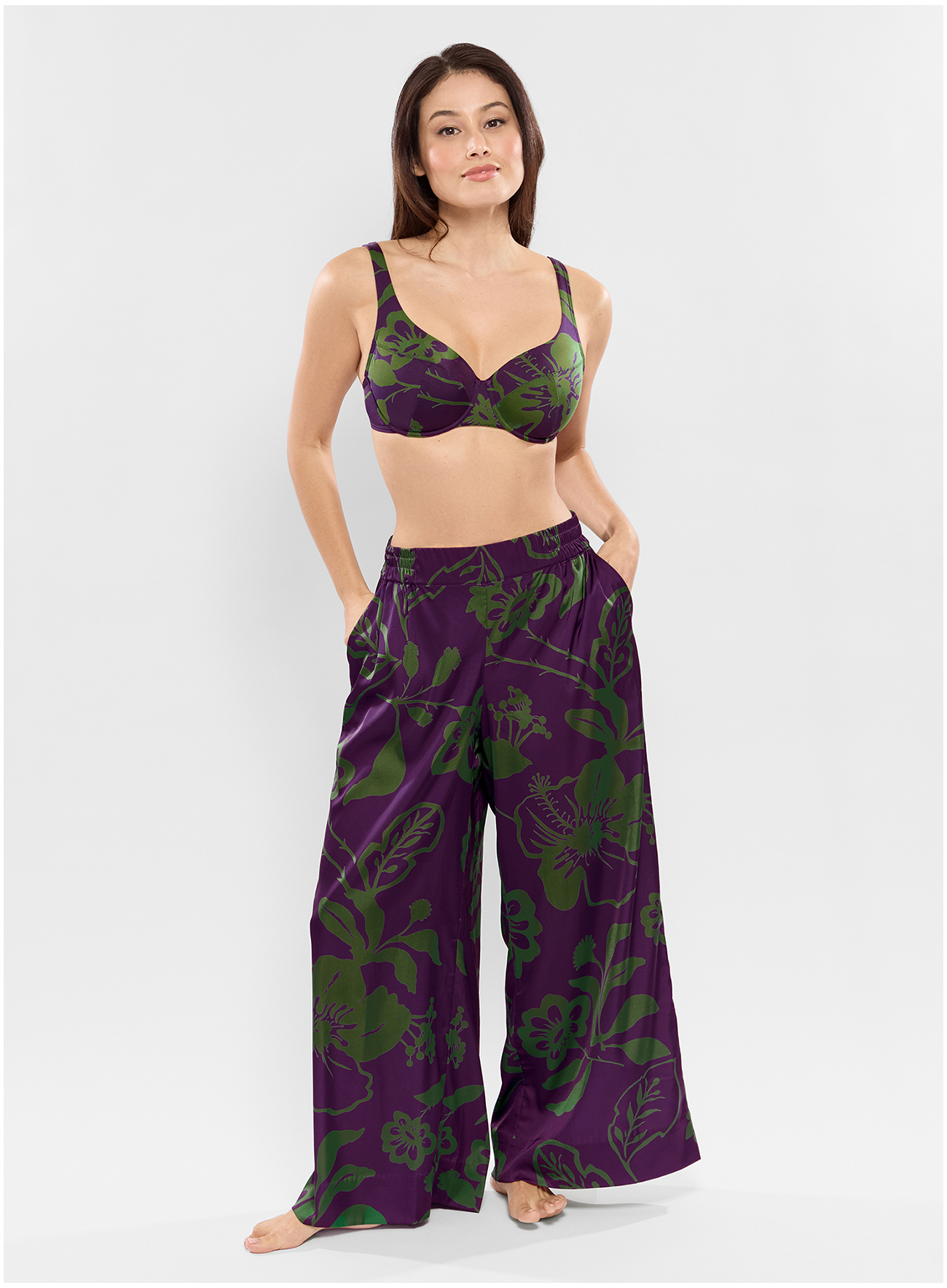 Broek BLOOM Bloom