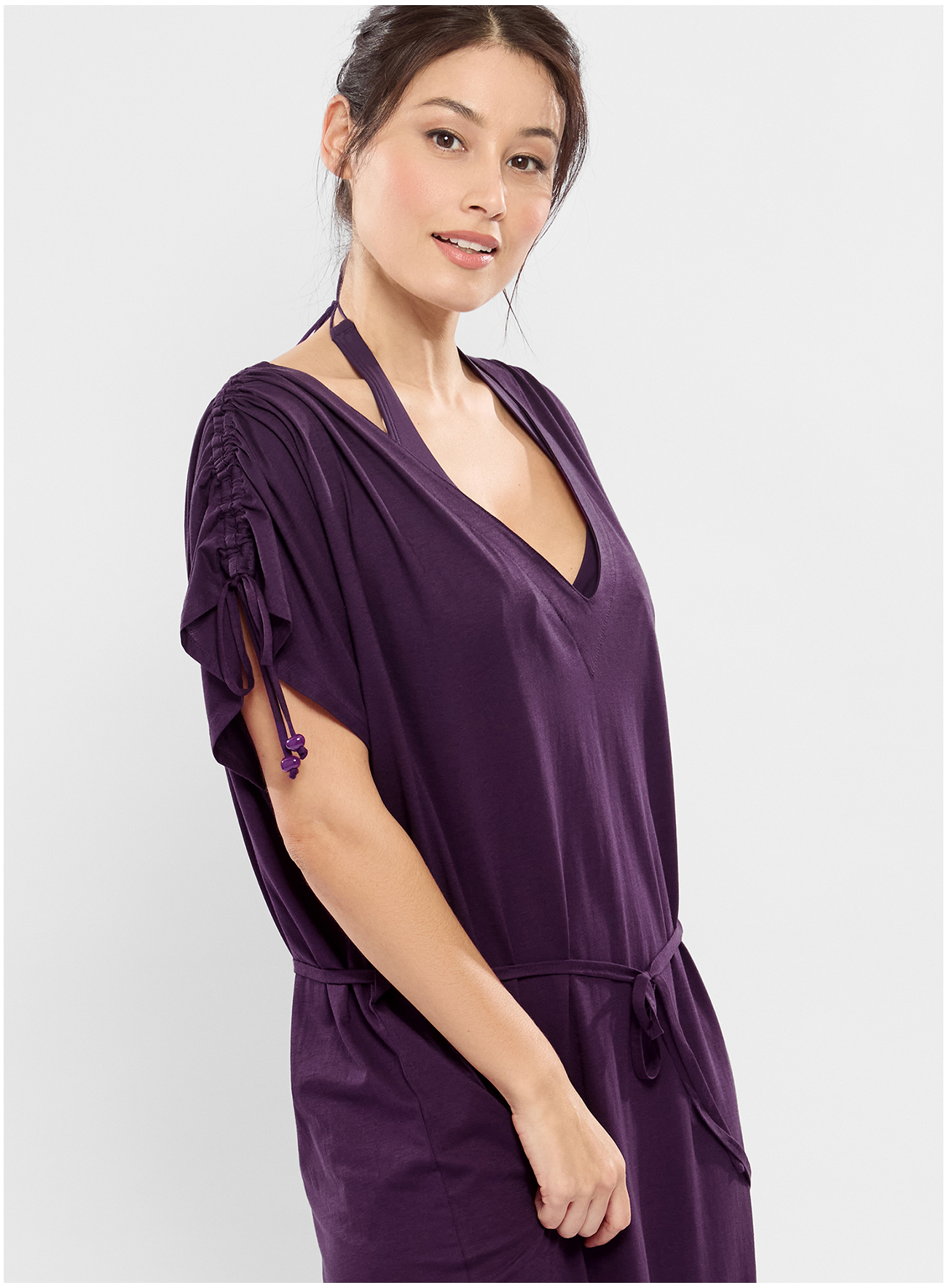 Tunique JETSET Iris