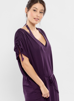 Tunic JETSET Iris
