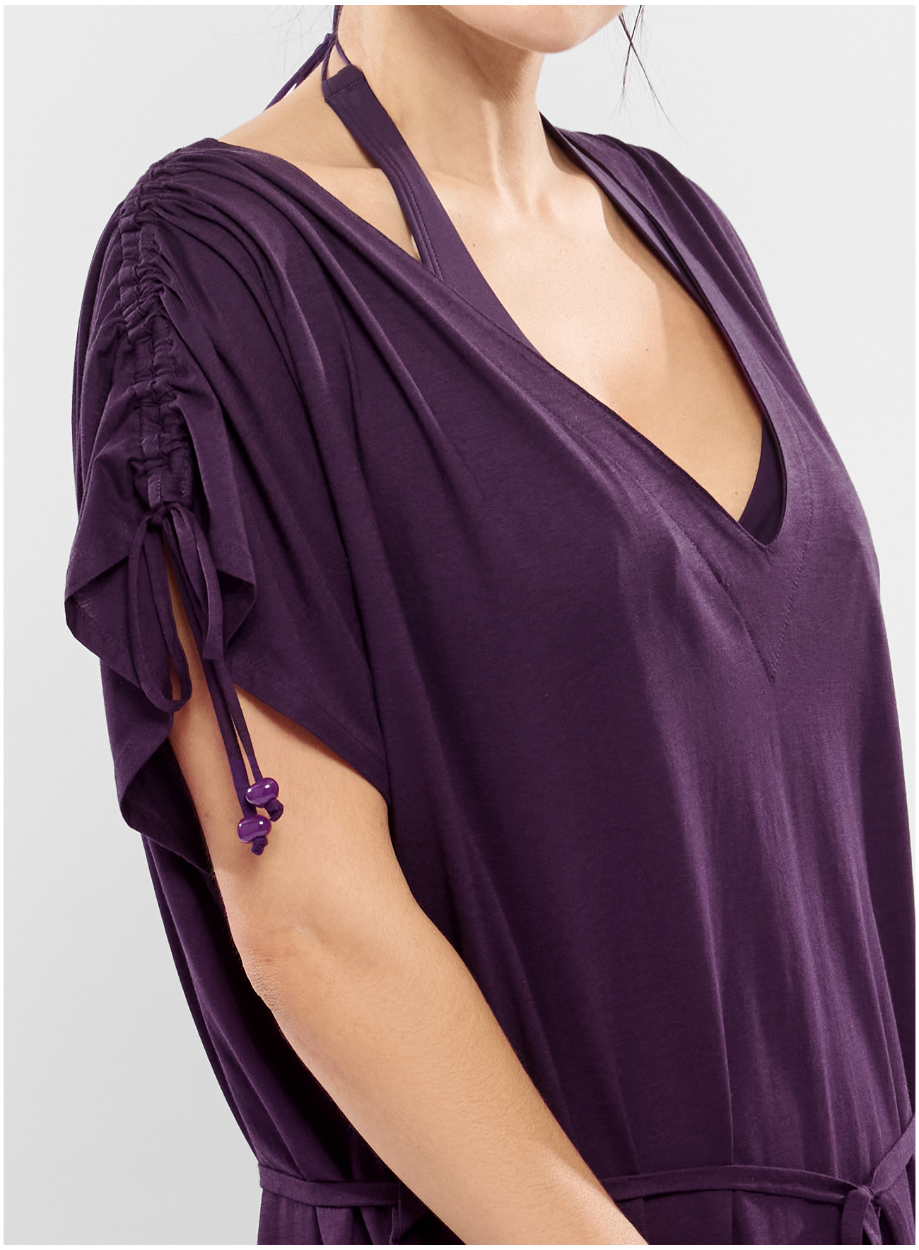 Tunic JETSET Iris