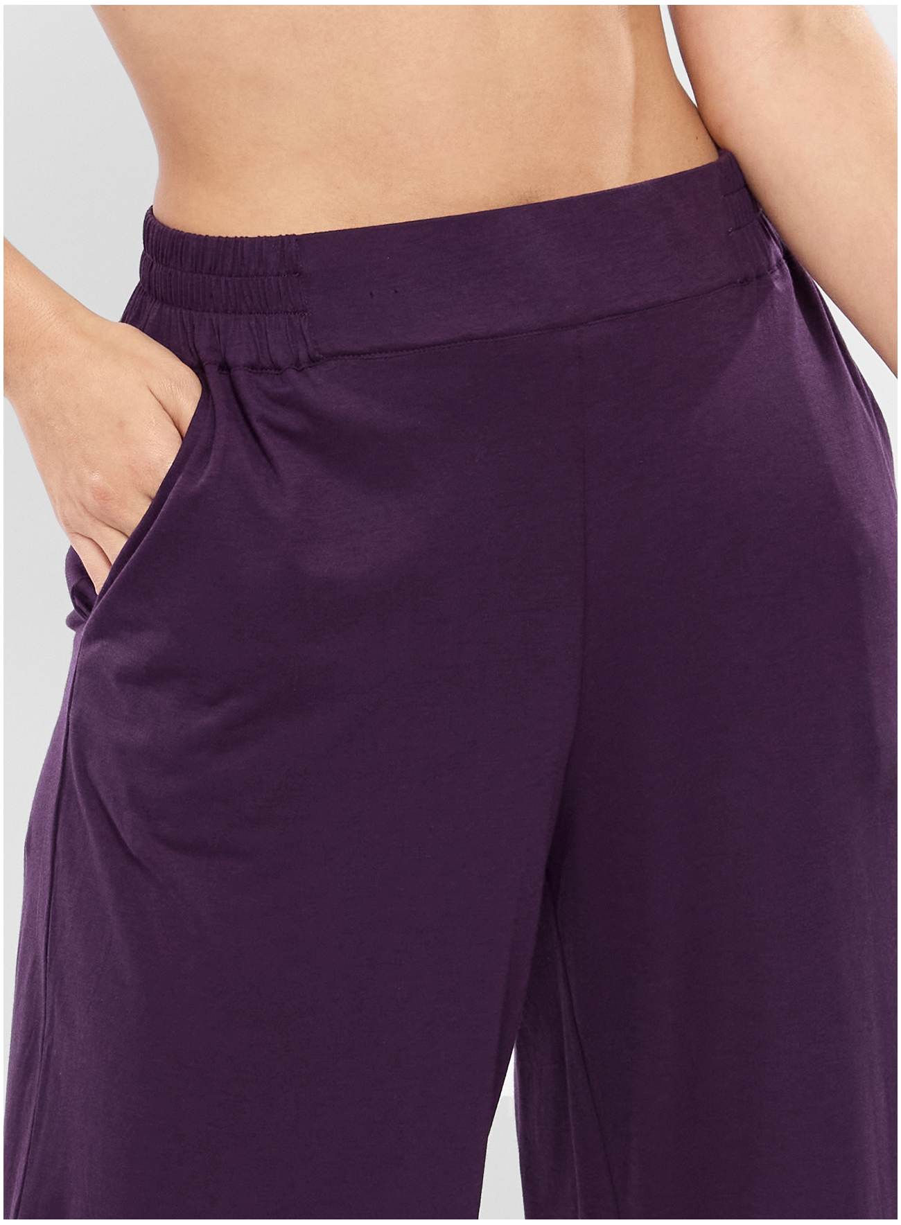 Broek JETSET Iris