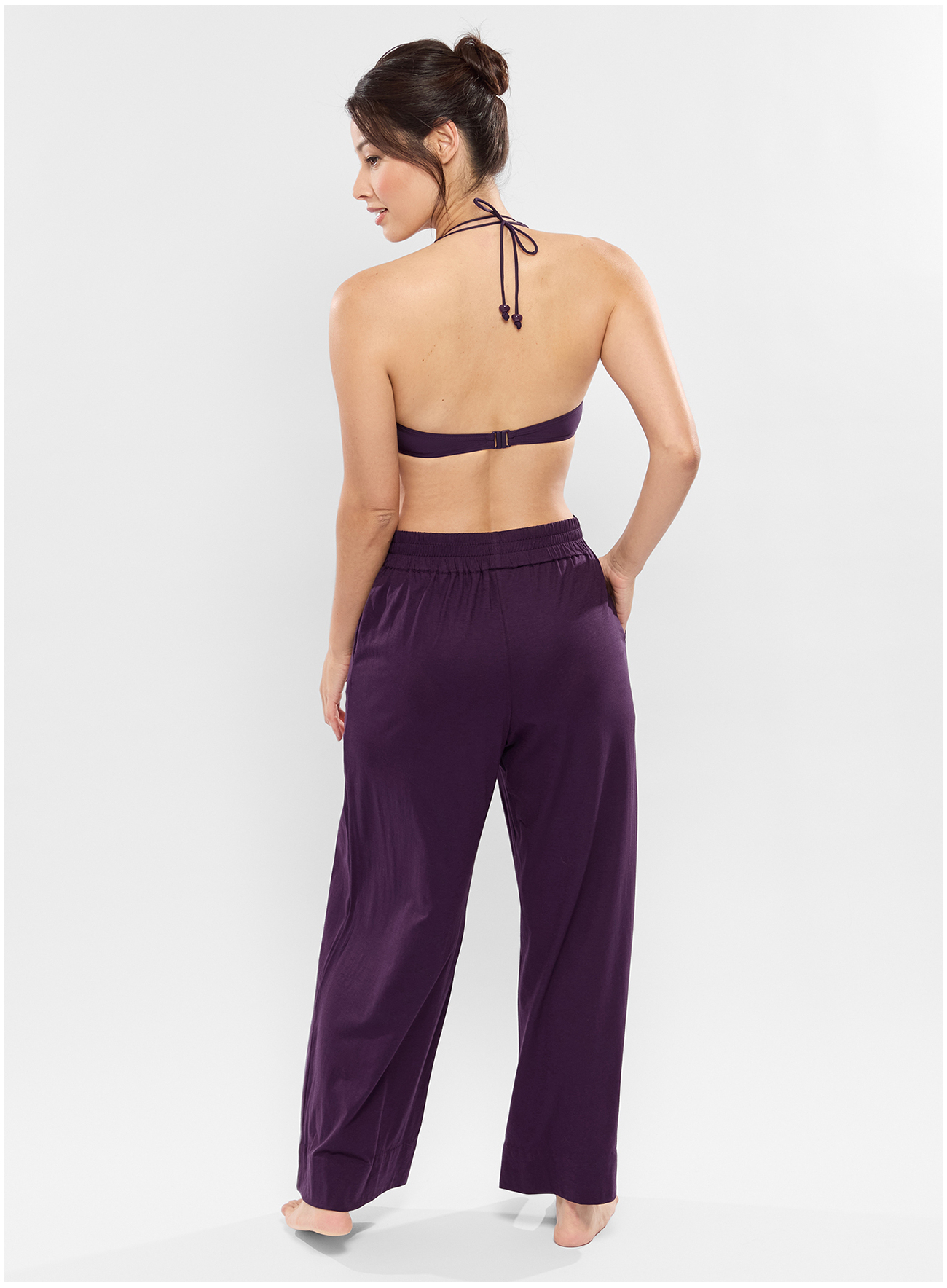 Broek JETSET Iris