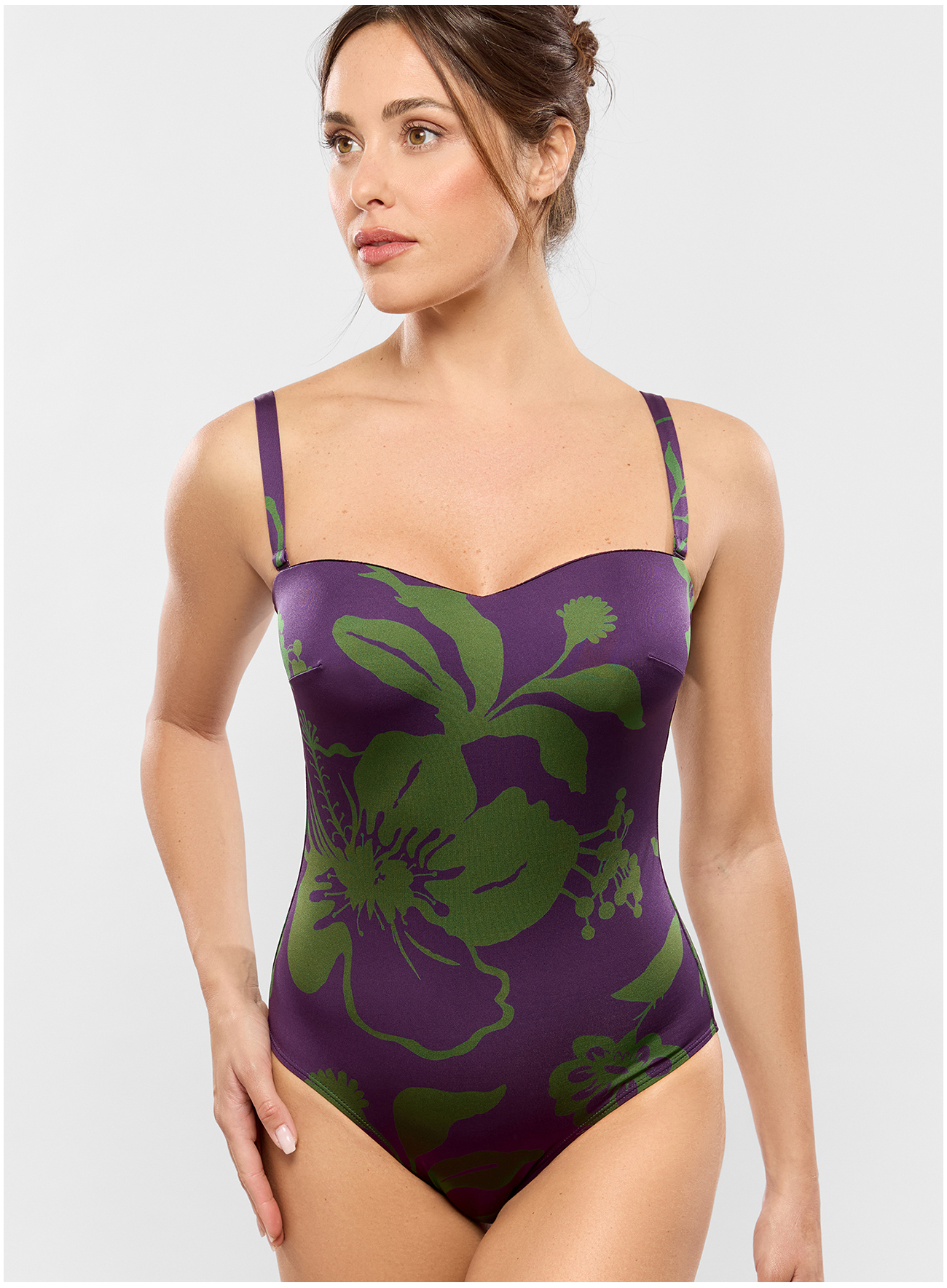 Badeanzug - Bustier BLOOM Bloom