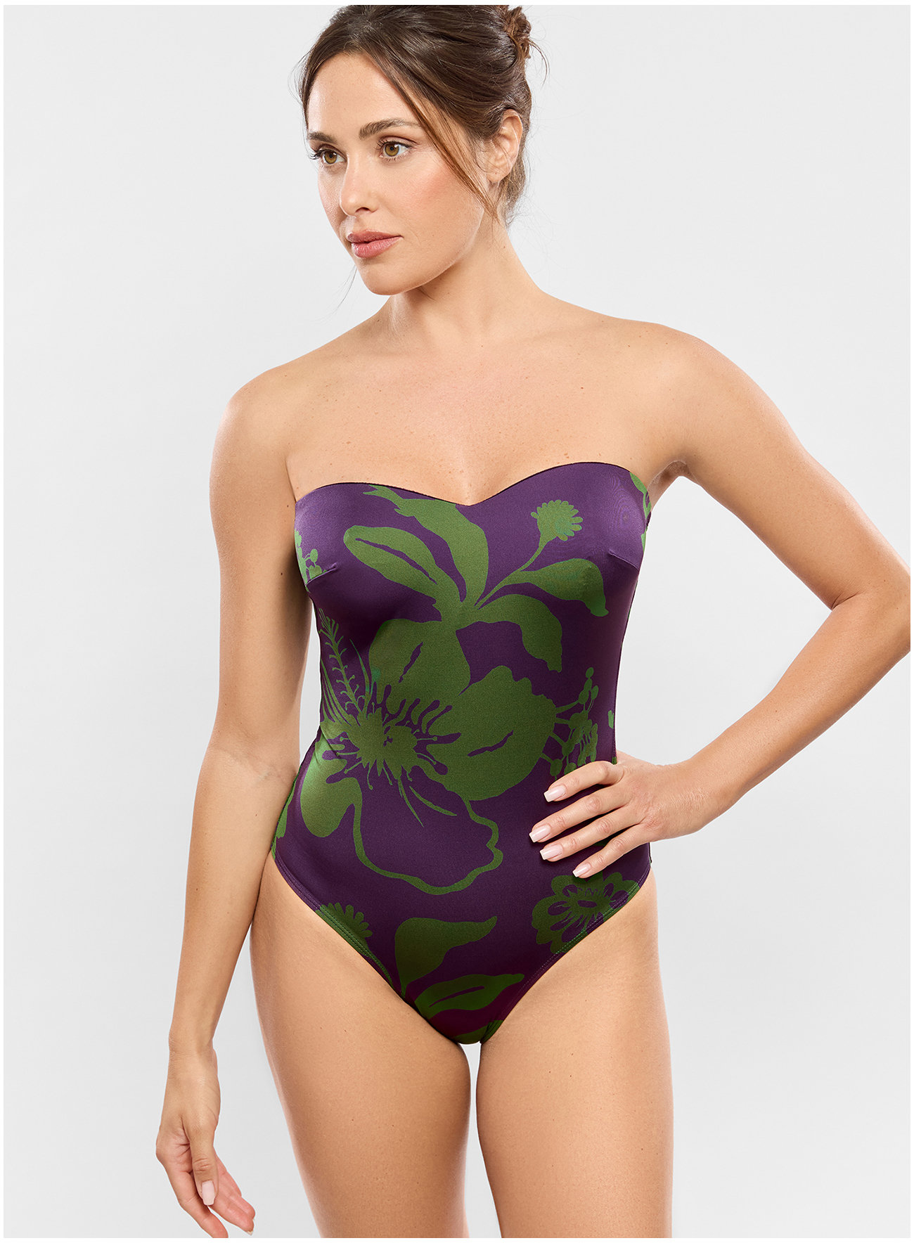 One-piece - Bustier BLOOM Bloom
