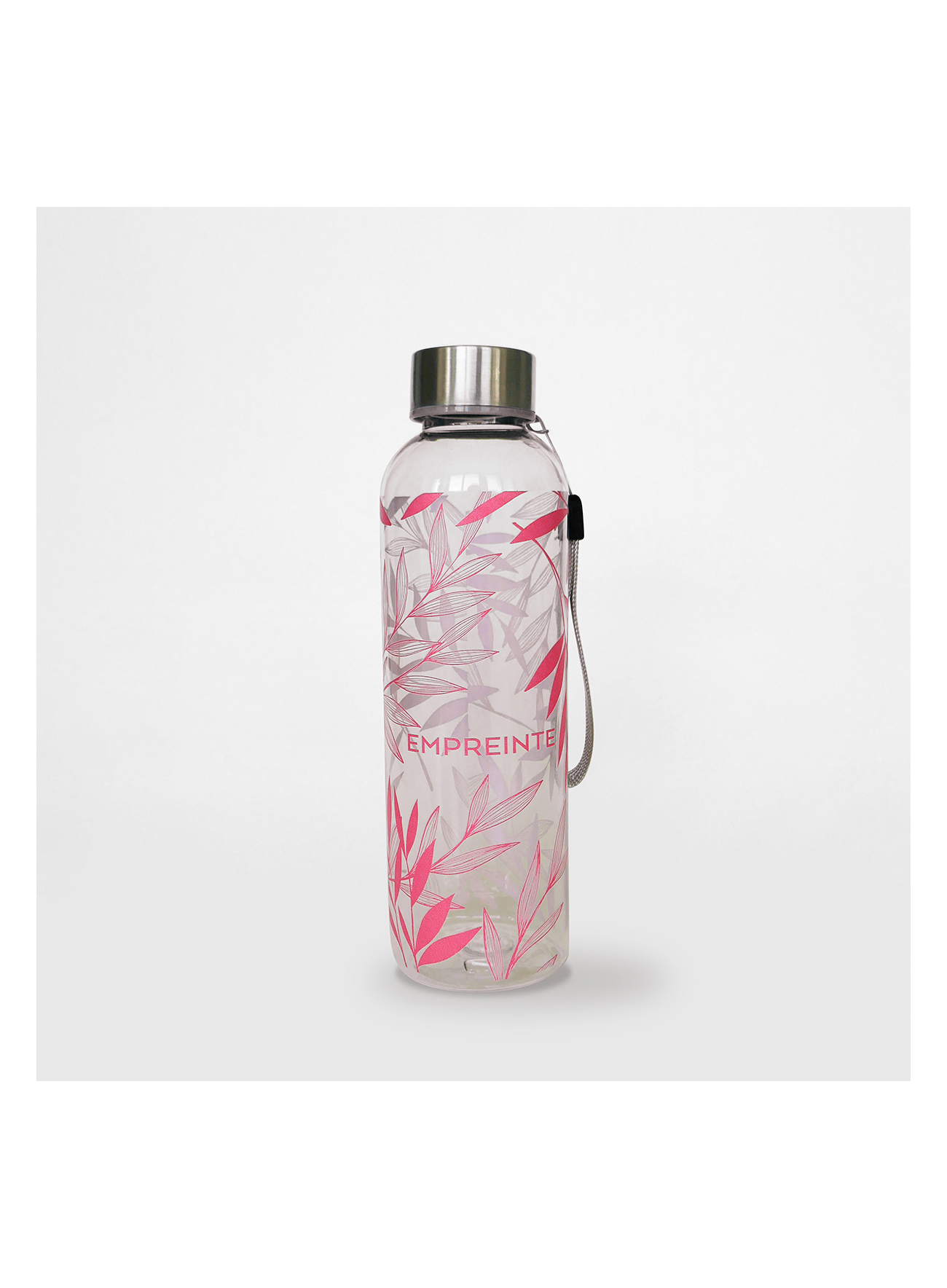 Geschenk Electric Pink