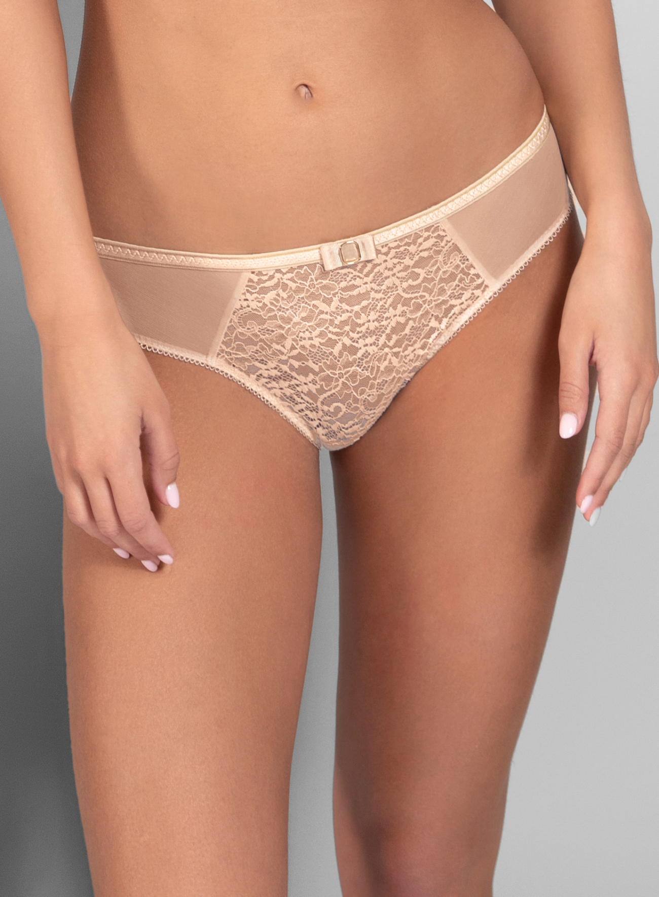 Brief ALLURE Amande