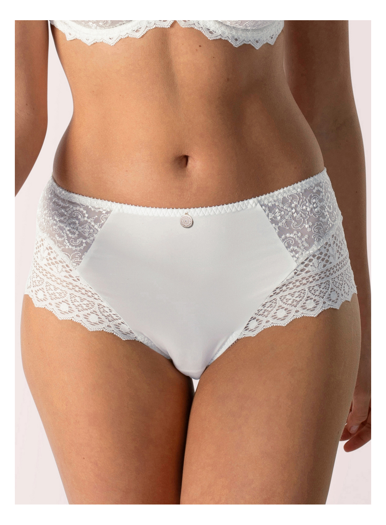 Panty CASSIOPEE Silk