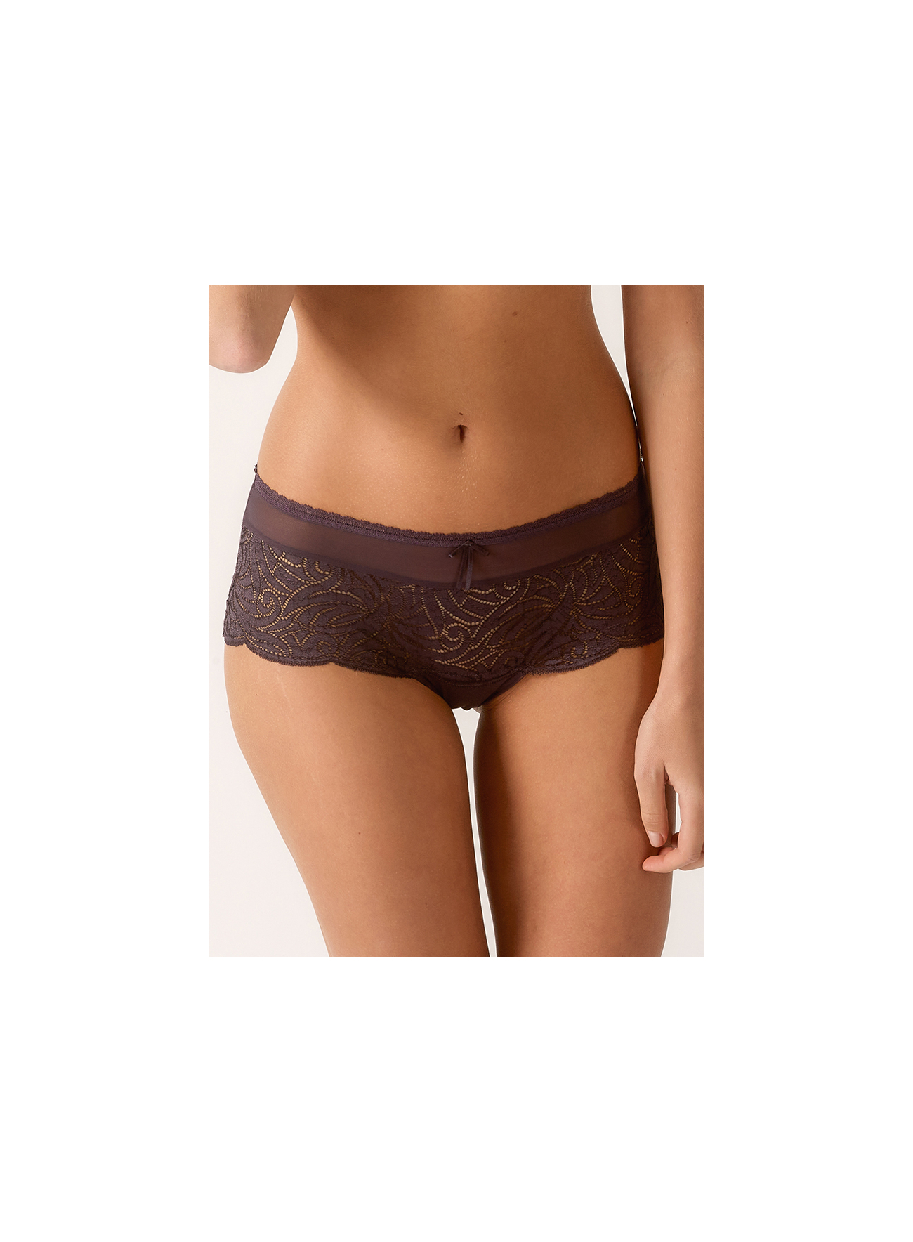 Shorty VERITY Ardoise