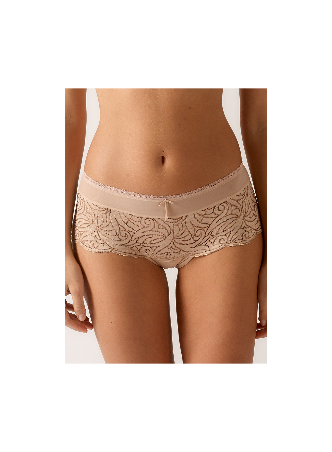 Shorty VERITY Caramel