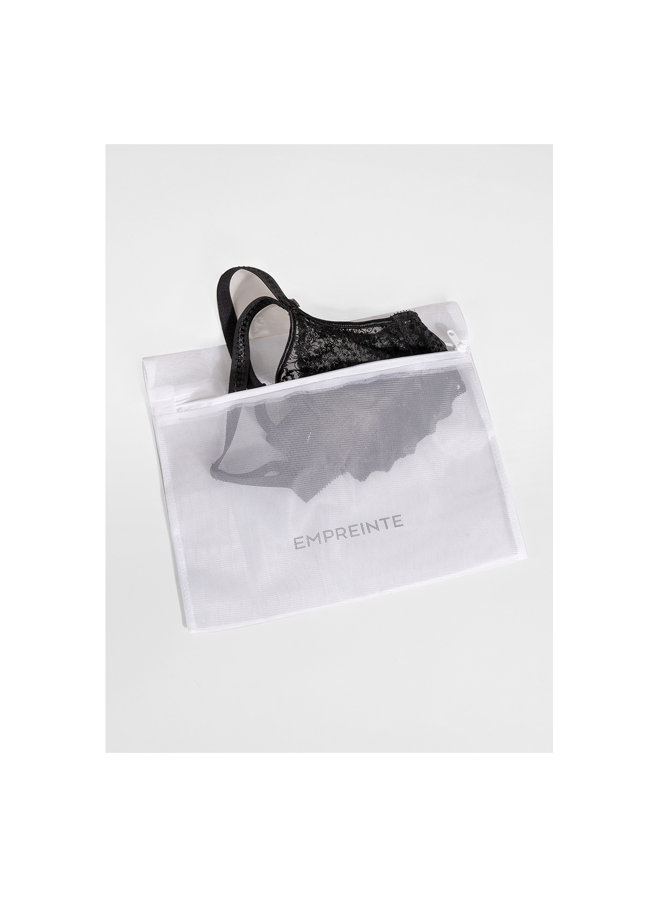 Washing bag White