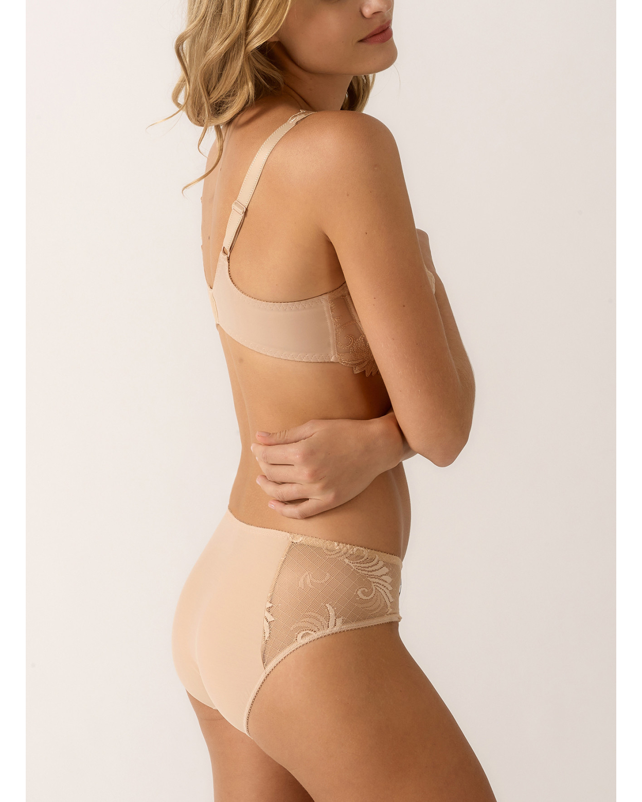 Panty THALIA Caramel