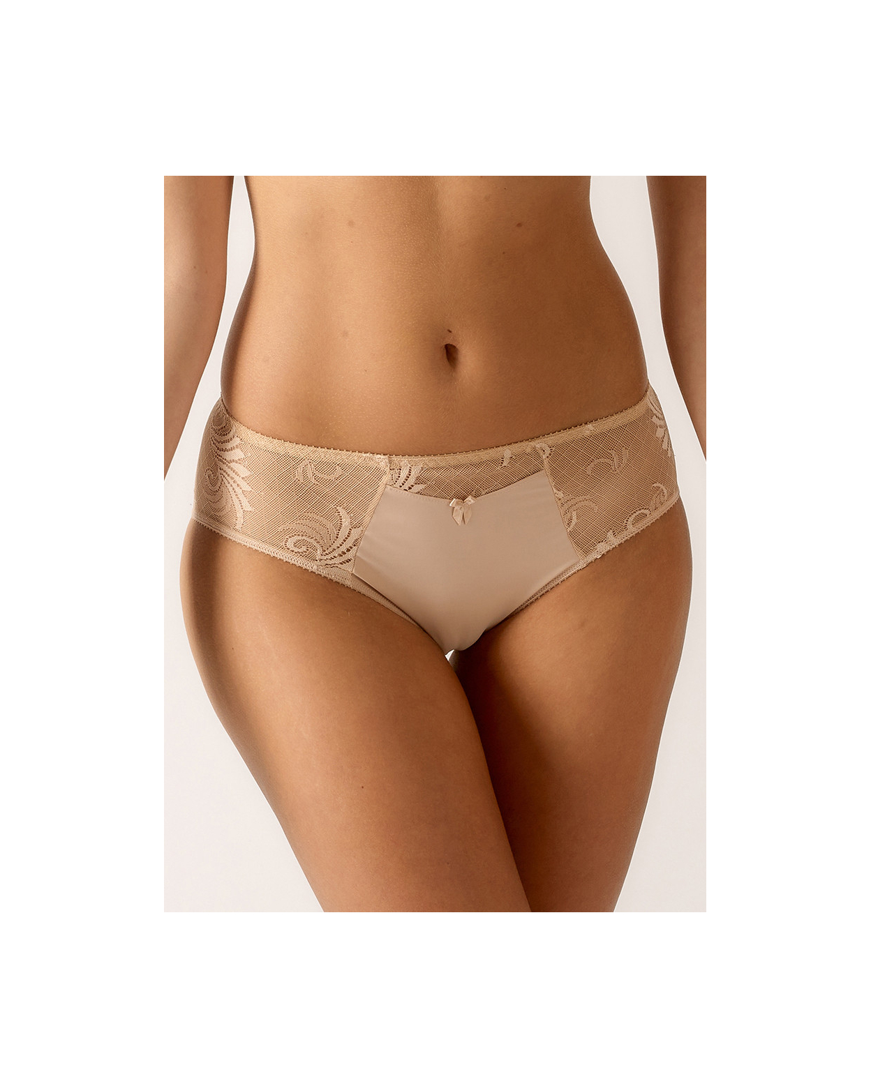 Panty THALIA Caramel