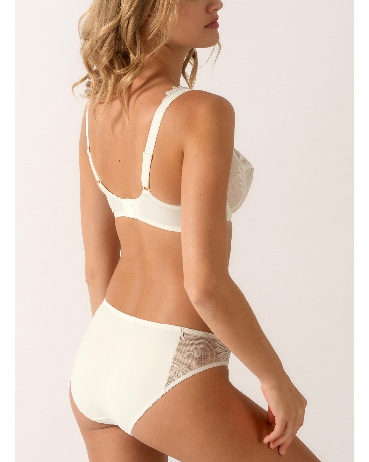 Soutien-gorge emboitant THALIA Perle